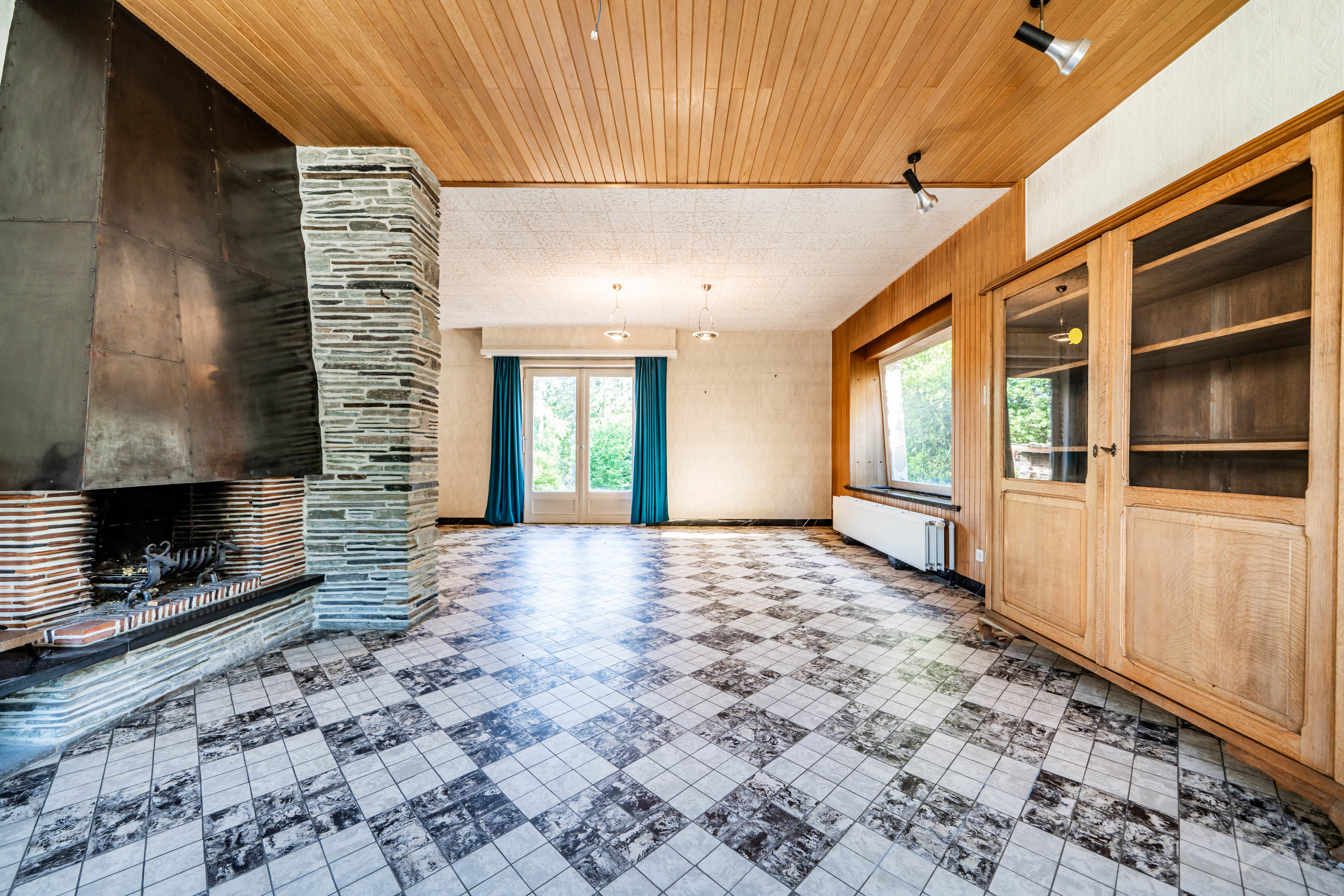 Picture 2 of 4 for House with three bedrooms in Jamioulx