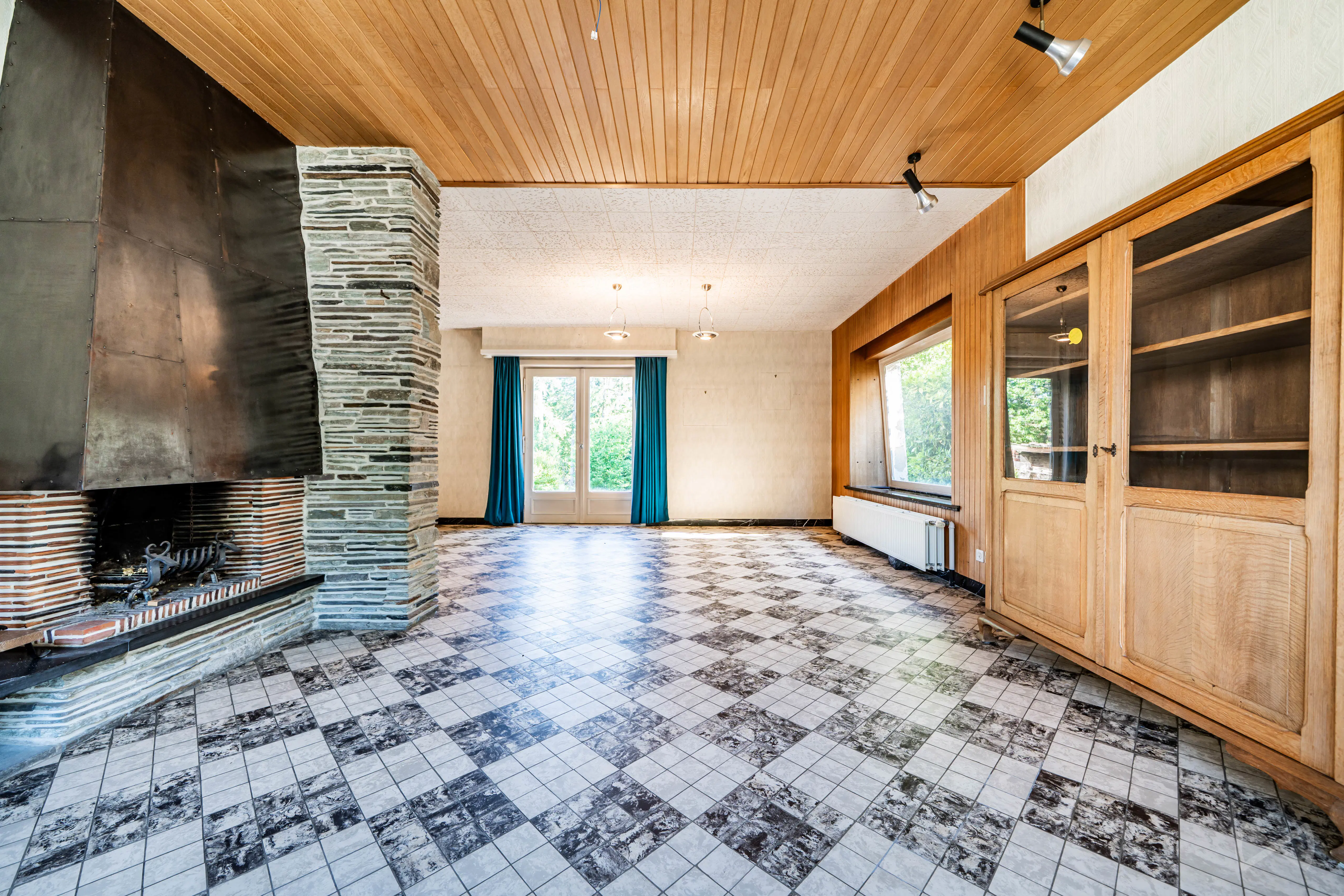 Picture 4 of 4 for House with three bedrooms in Jamioulx