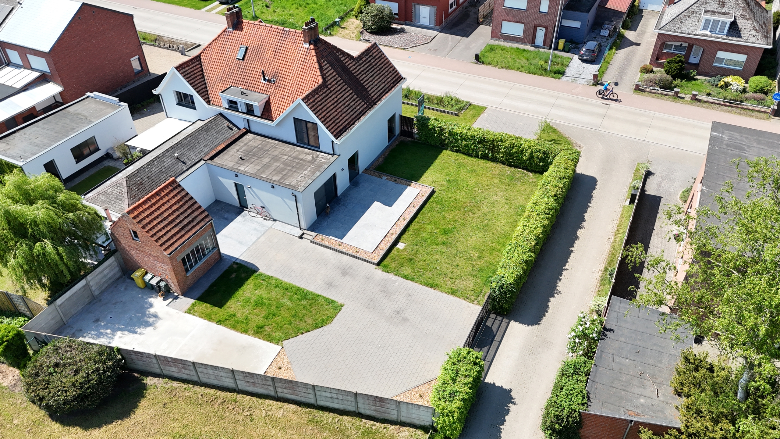 Picture 1 of 4 for House with three bedrooms in Heist-op-den-Berg