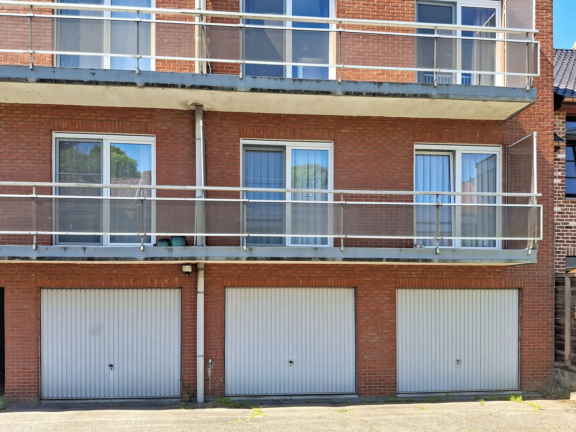 Picture 3 of 4 for Flat with two bedrooms in Meise