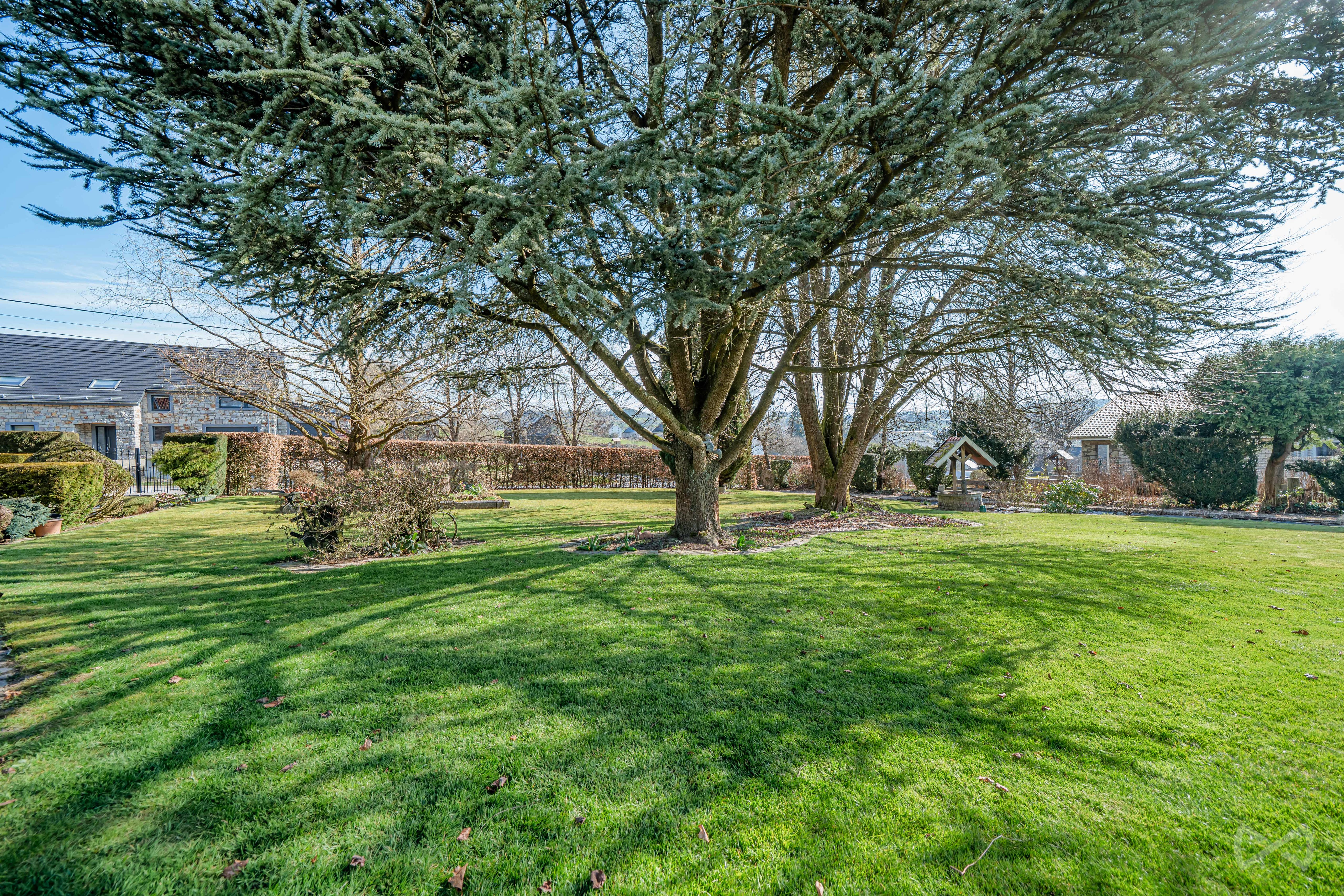 Photo 1 sur 4 pour Villa de cinq chambres à Waimes