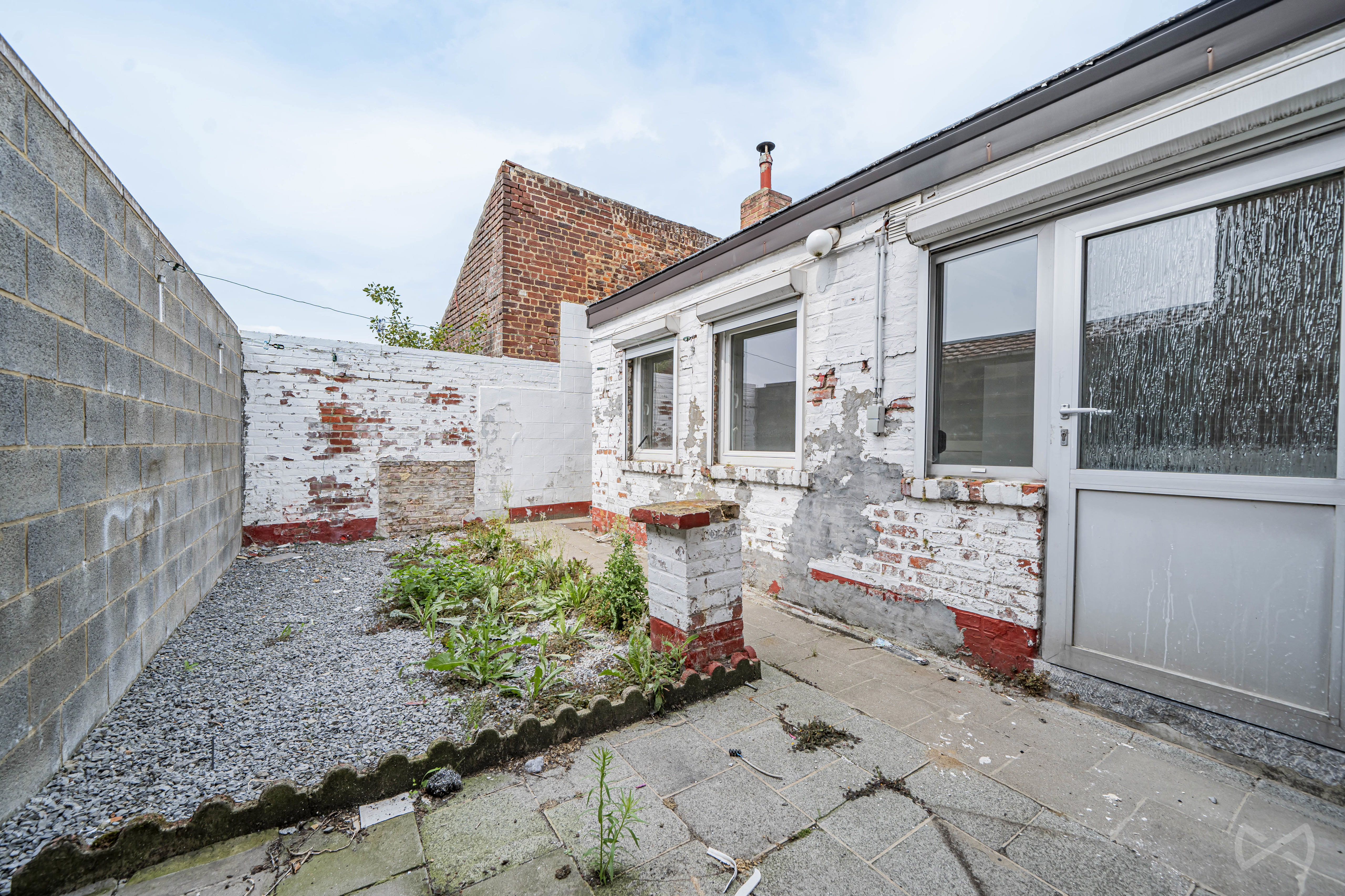 Picture 4 of 4 for House with three bedrooms in La Louvière Houdeng-Aimeries