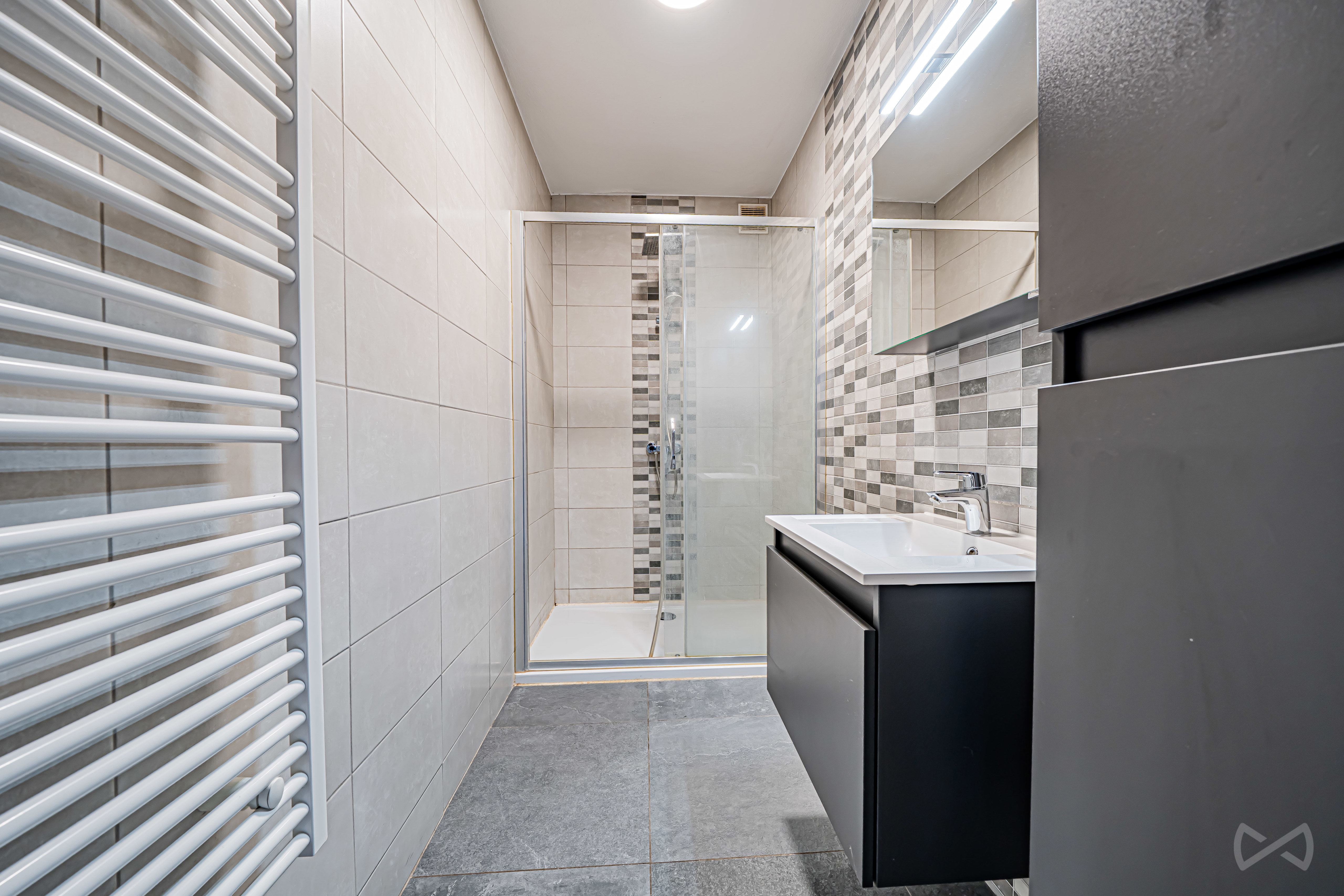 Picture 2 of 4 for Flat with two bedrooms in Nivelles