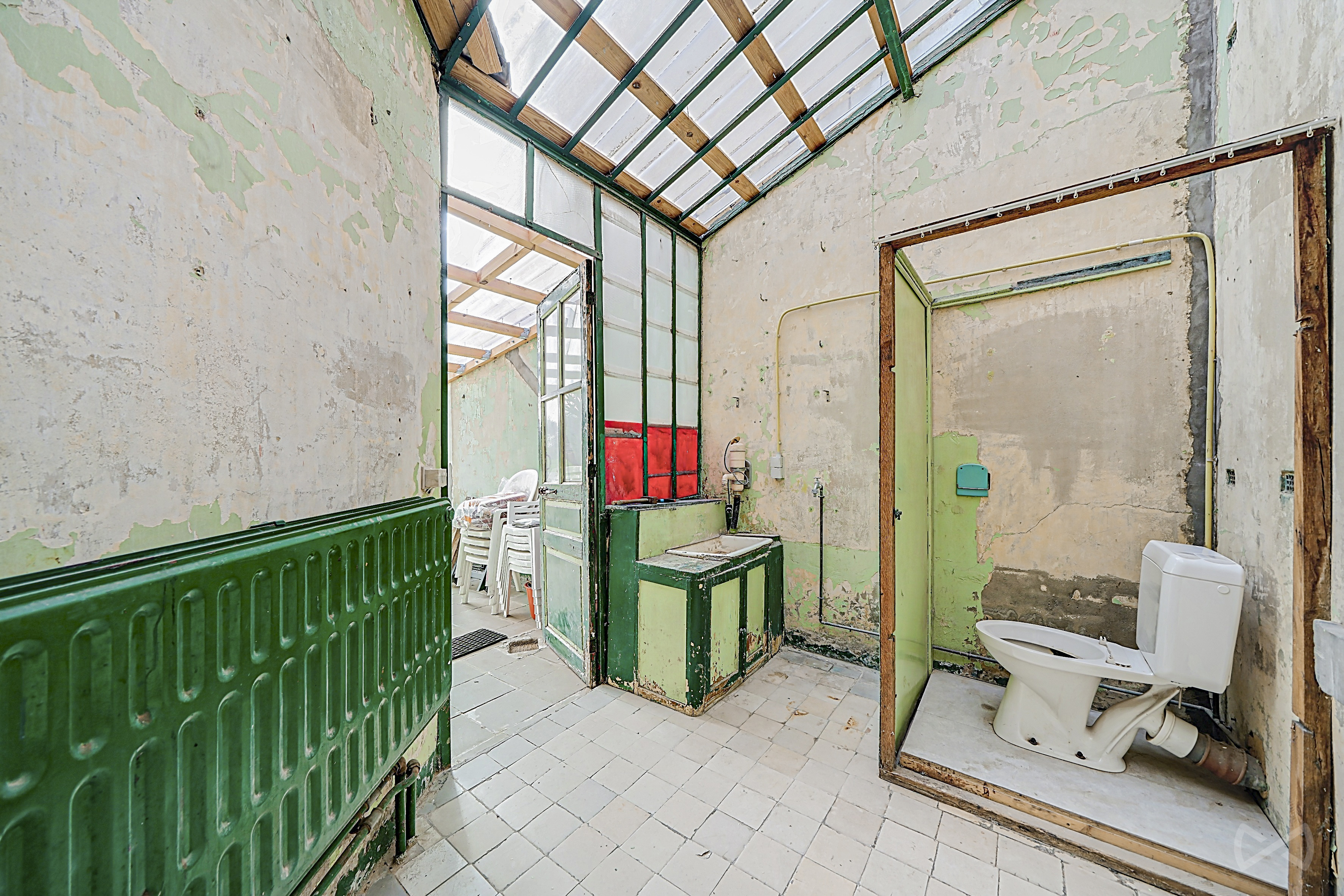 Picture 1 of 4 for Charming house with five bedrooms in Ottignies