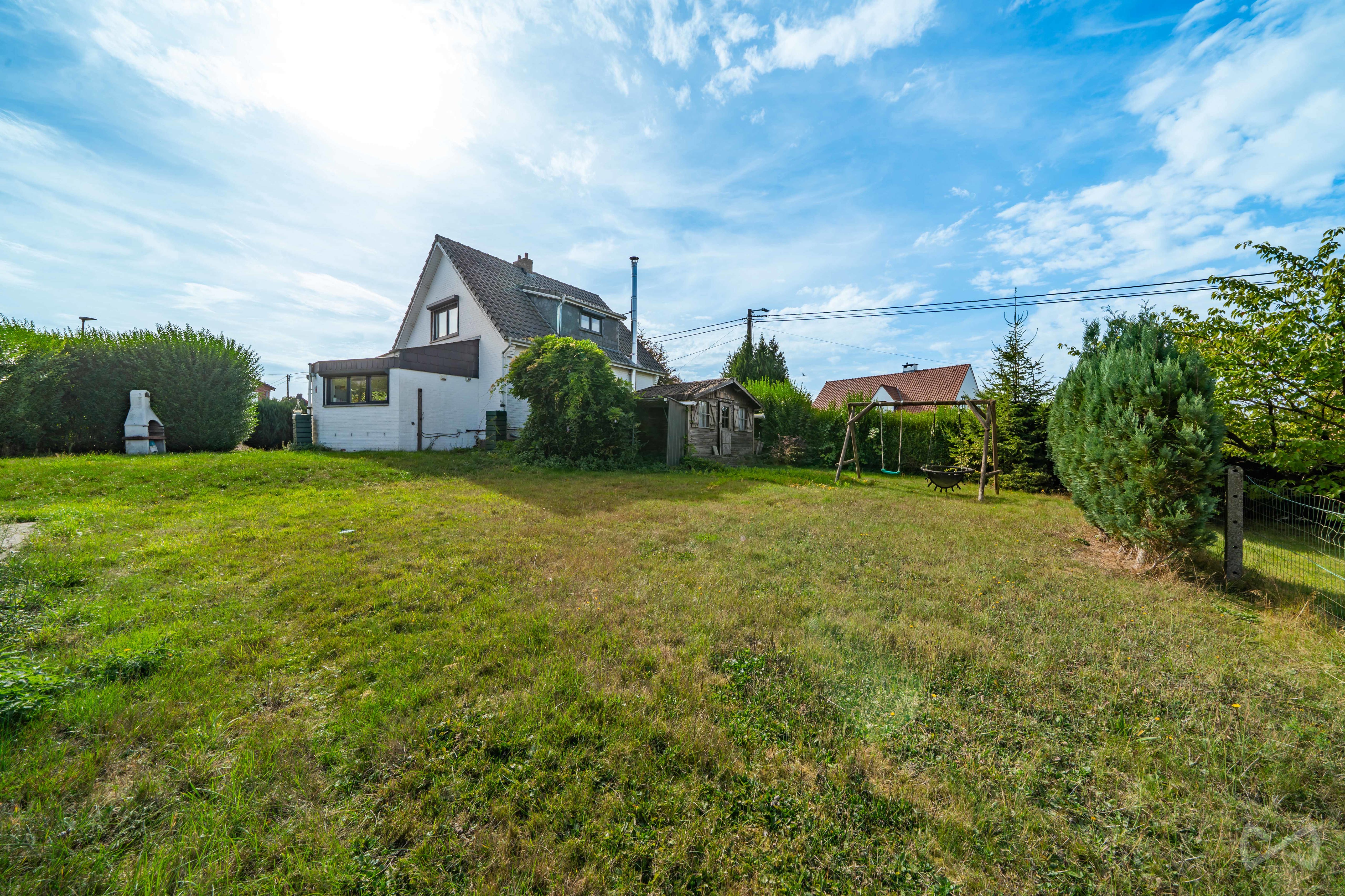 Picture 1 of 4 for House with two bedrooms in Ham-sur-Heure-Nalinnes