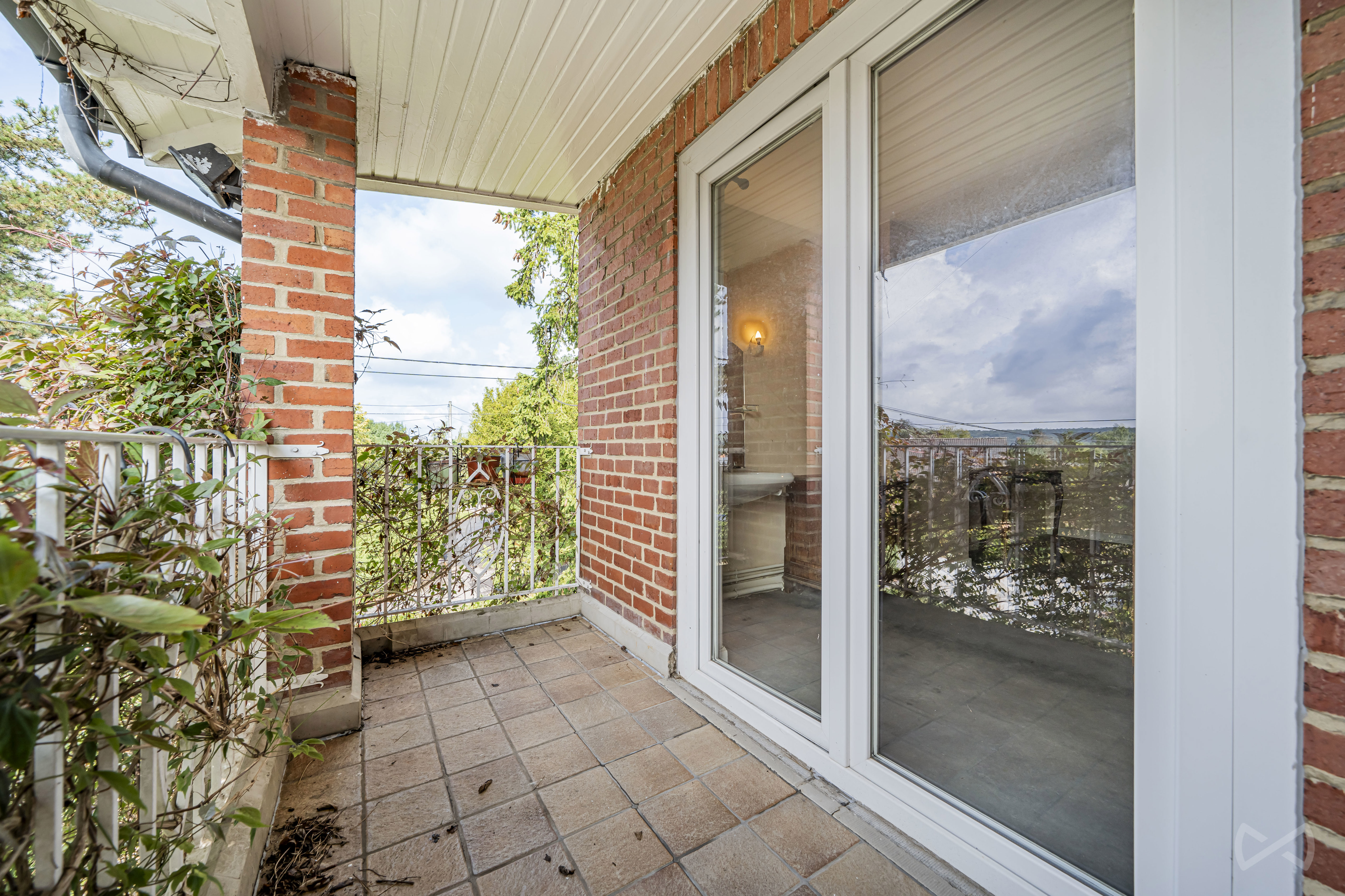Picture 2 of 4 for House with four bedrooms in Mont-sur-marchienne