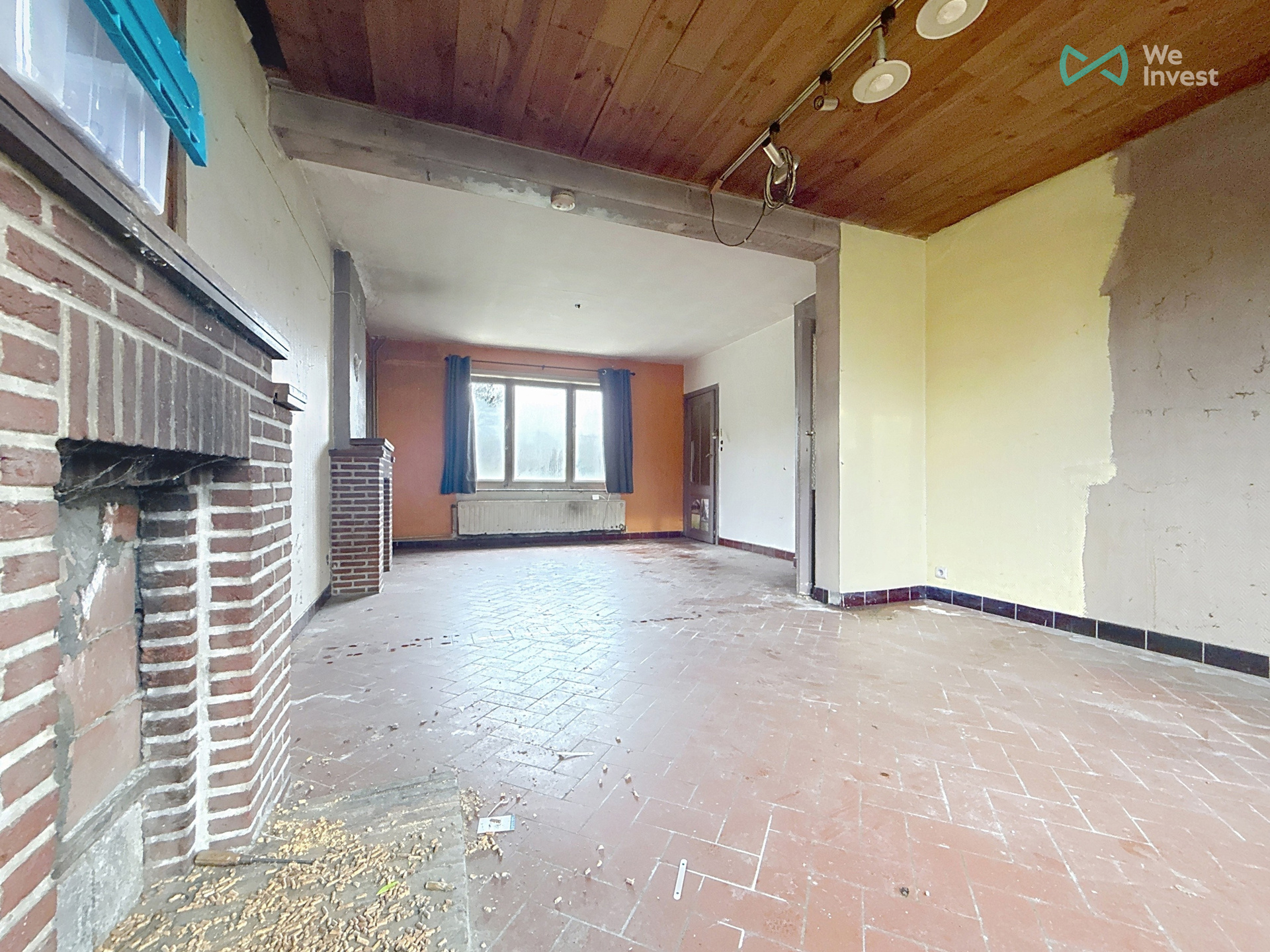 Photo 1 sur 4 pour Maison de trois chambres à Grez-Doiceau