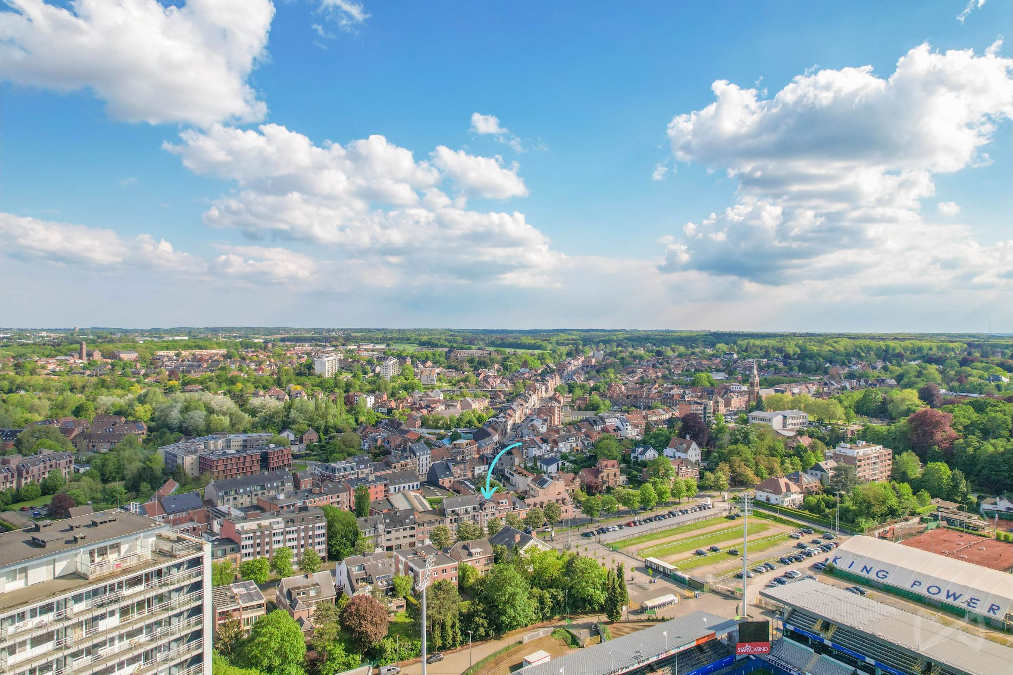 Picture 1 of 1 for Studio in Leuven Heverlee