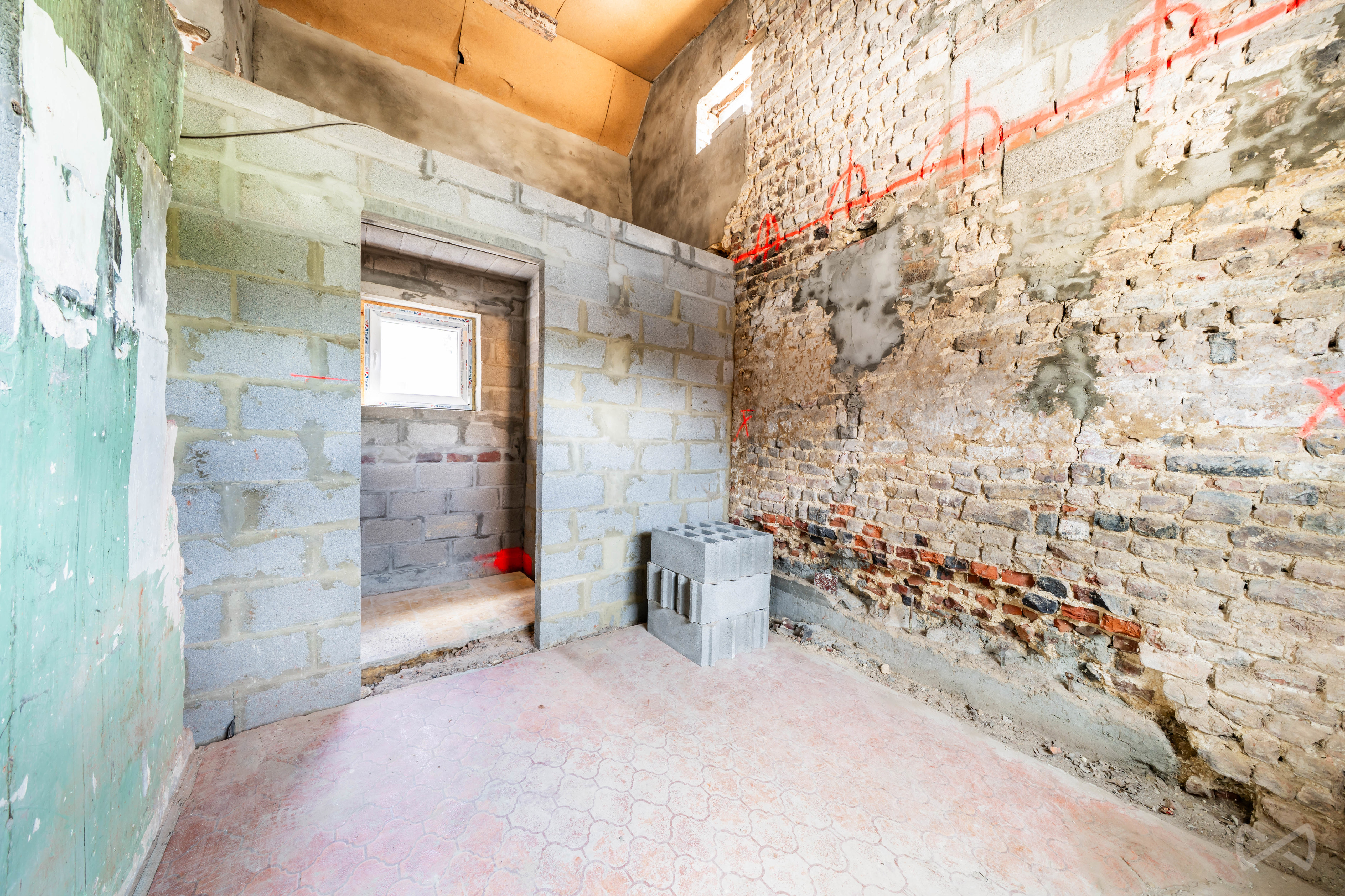Picture 1 of 4 for House with two bedrooms in Ambresin