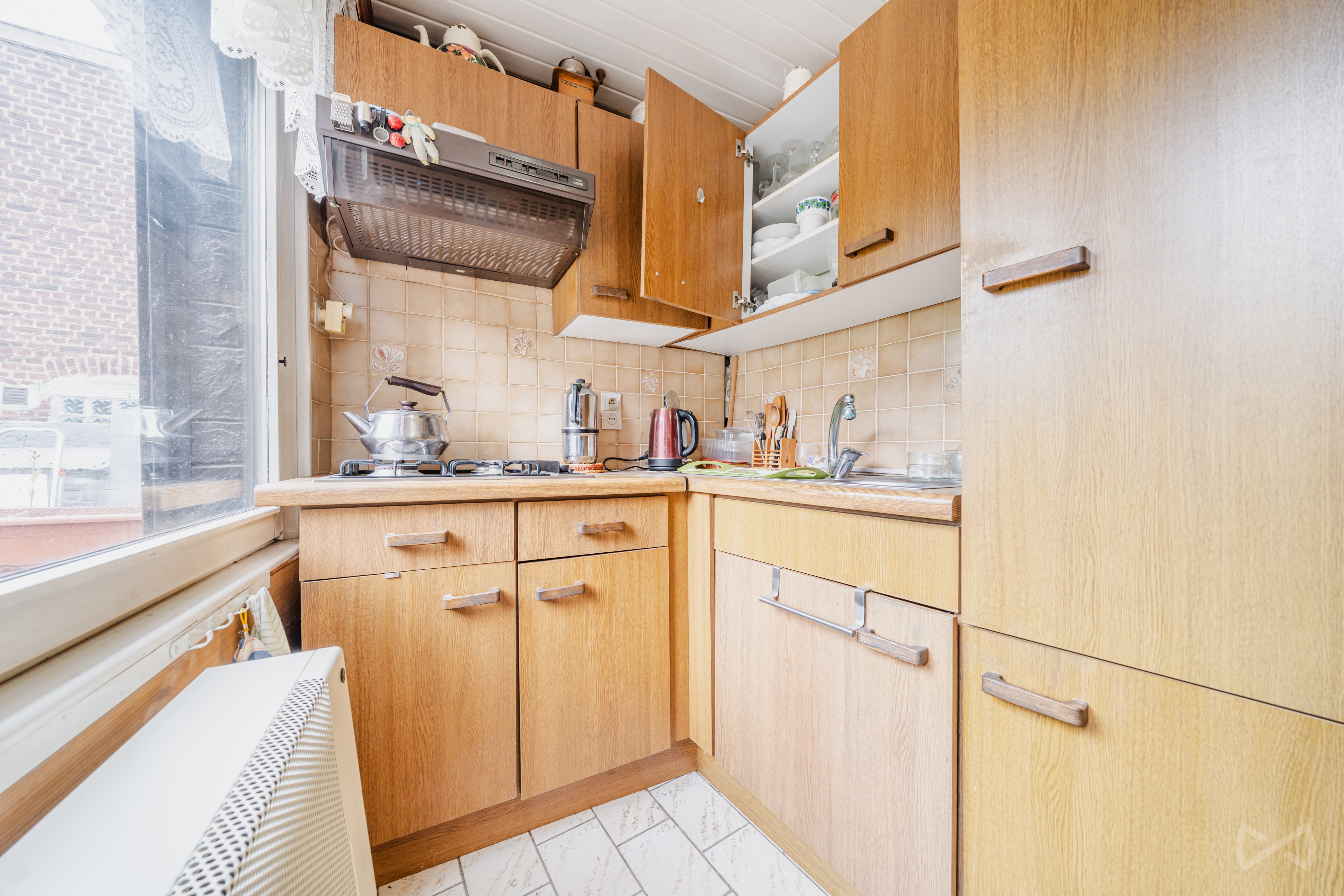Picture 1 of 4 for House with two bedrooms in Dampremy