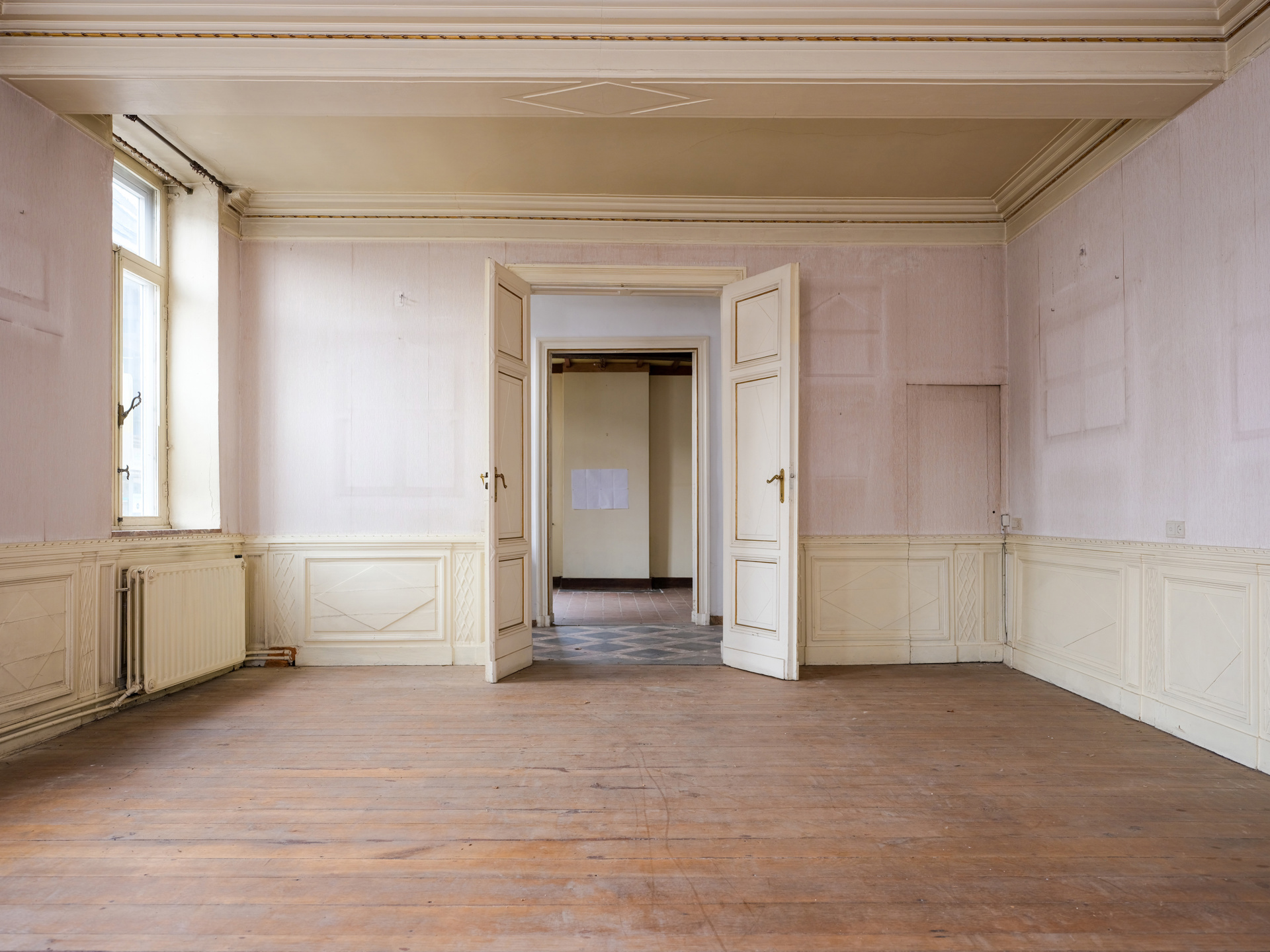 Photo 4 sur 4 pour Maison de maître de cinq chambres à Herk-de-Stad