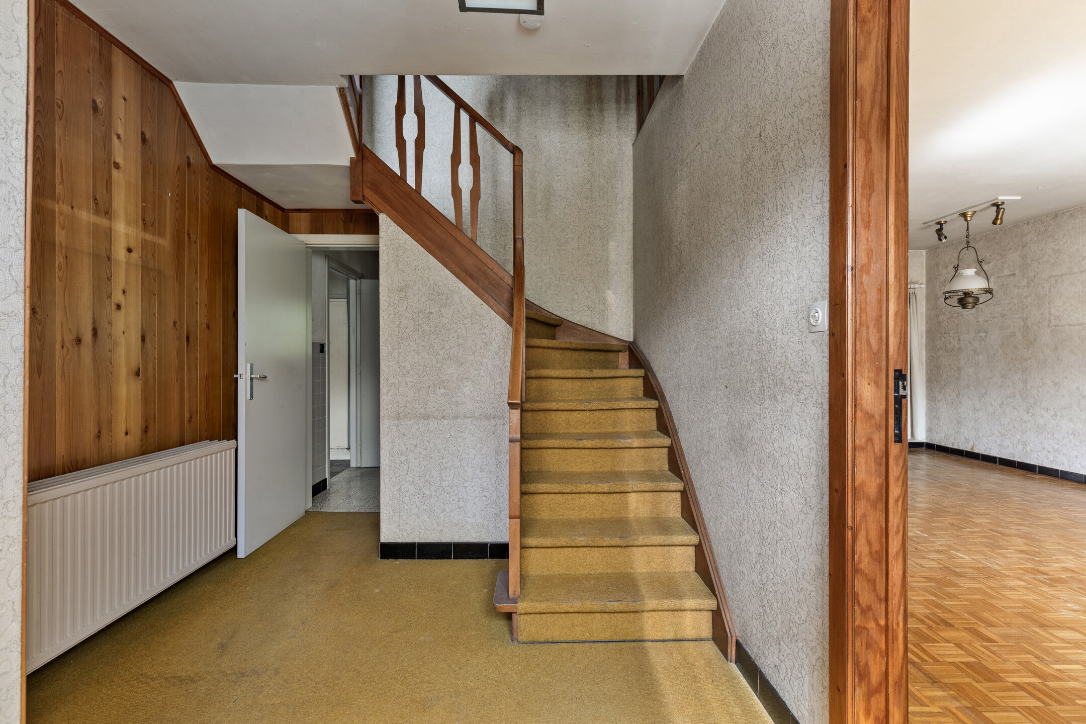 Picture 3 of 3 for House with four bedrooms in Dilbeek