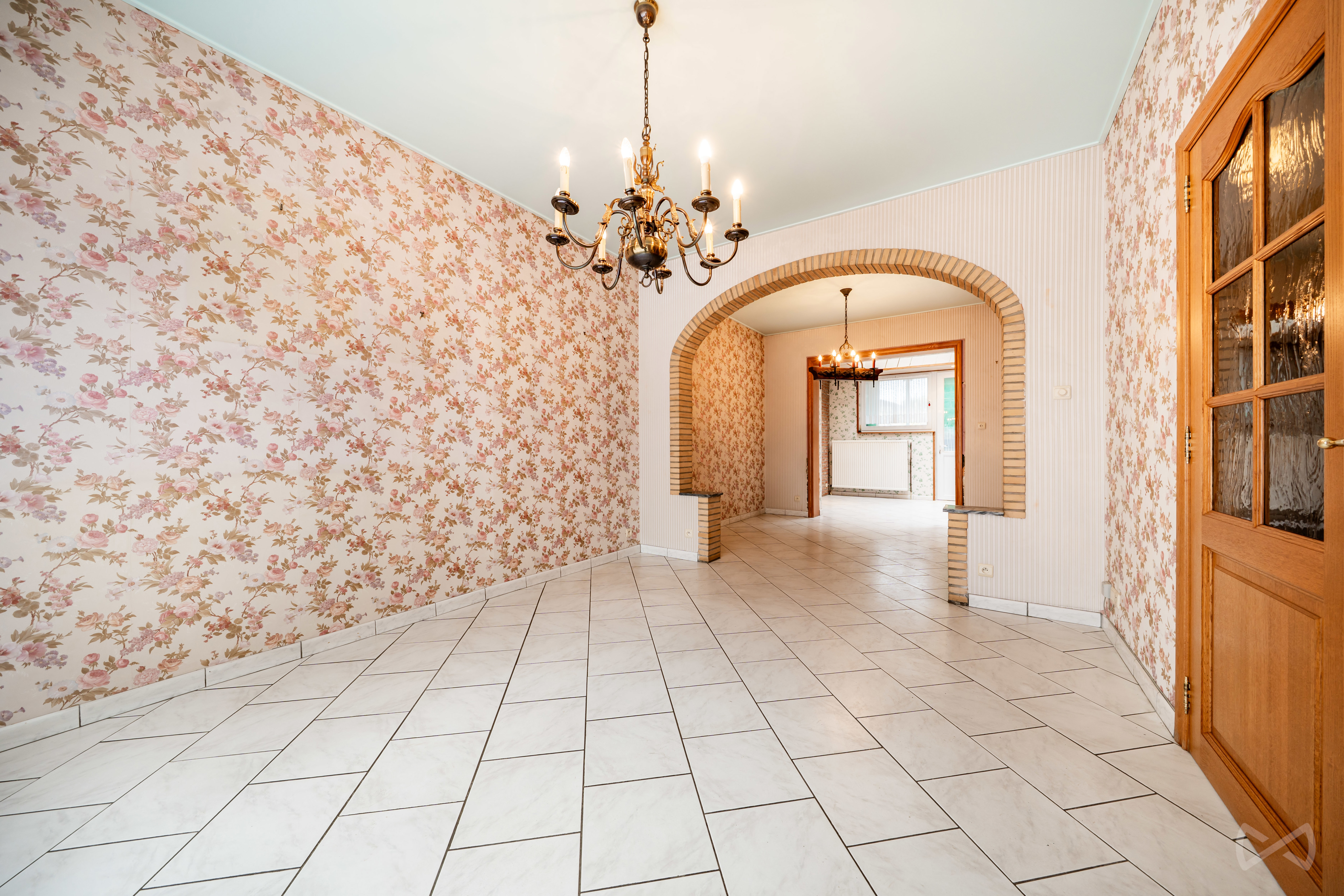 Picture 1 of 4 for House with three bedrooms in Hannut