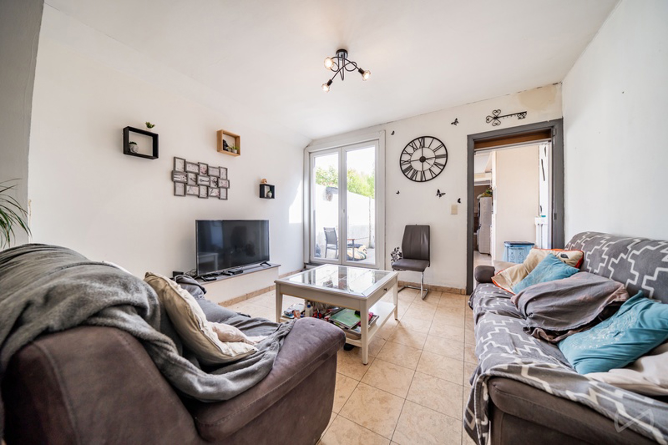 Photo 2 sur 4 pour Maison de trois chambres à Nivelles