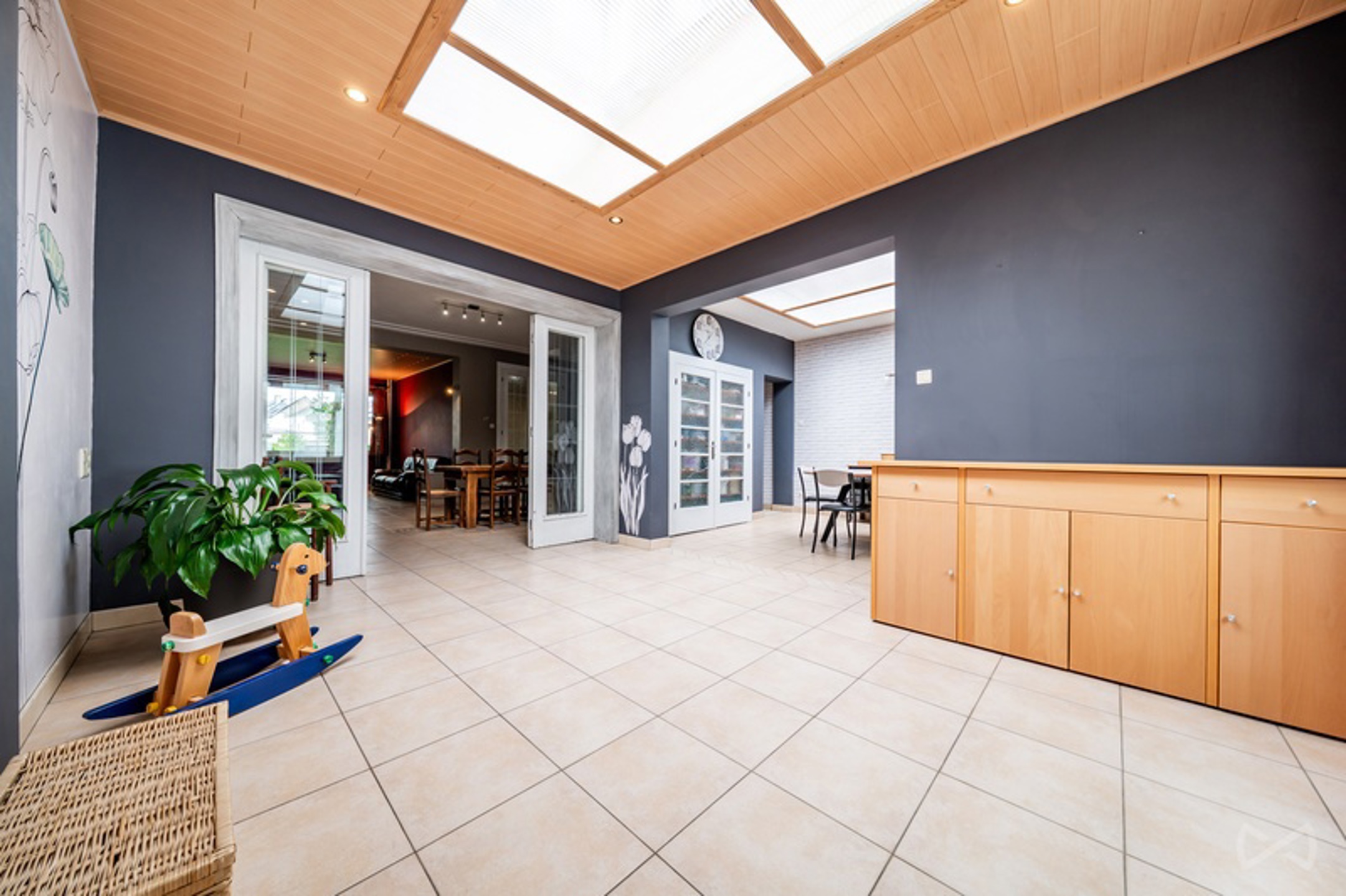 Picture 1 of 4 for House with six bedrooms in Ath