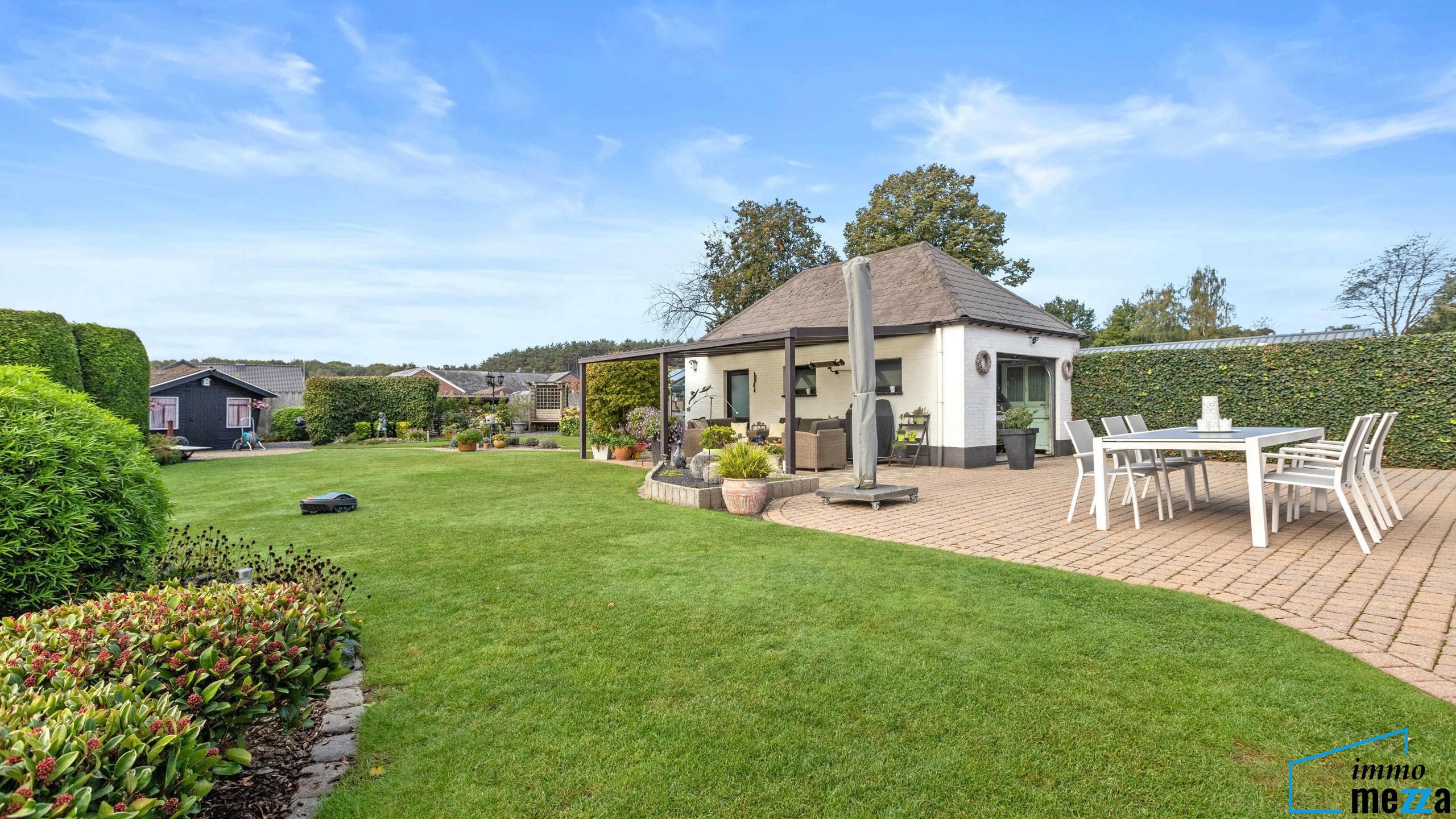 Picture 1 of 3 for Exceptional house with three bedrooms in Lummen