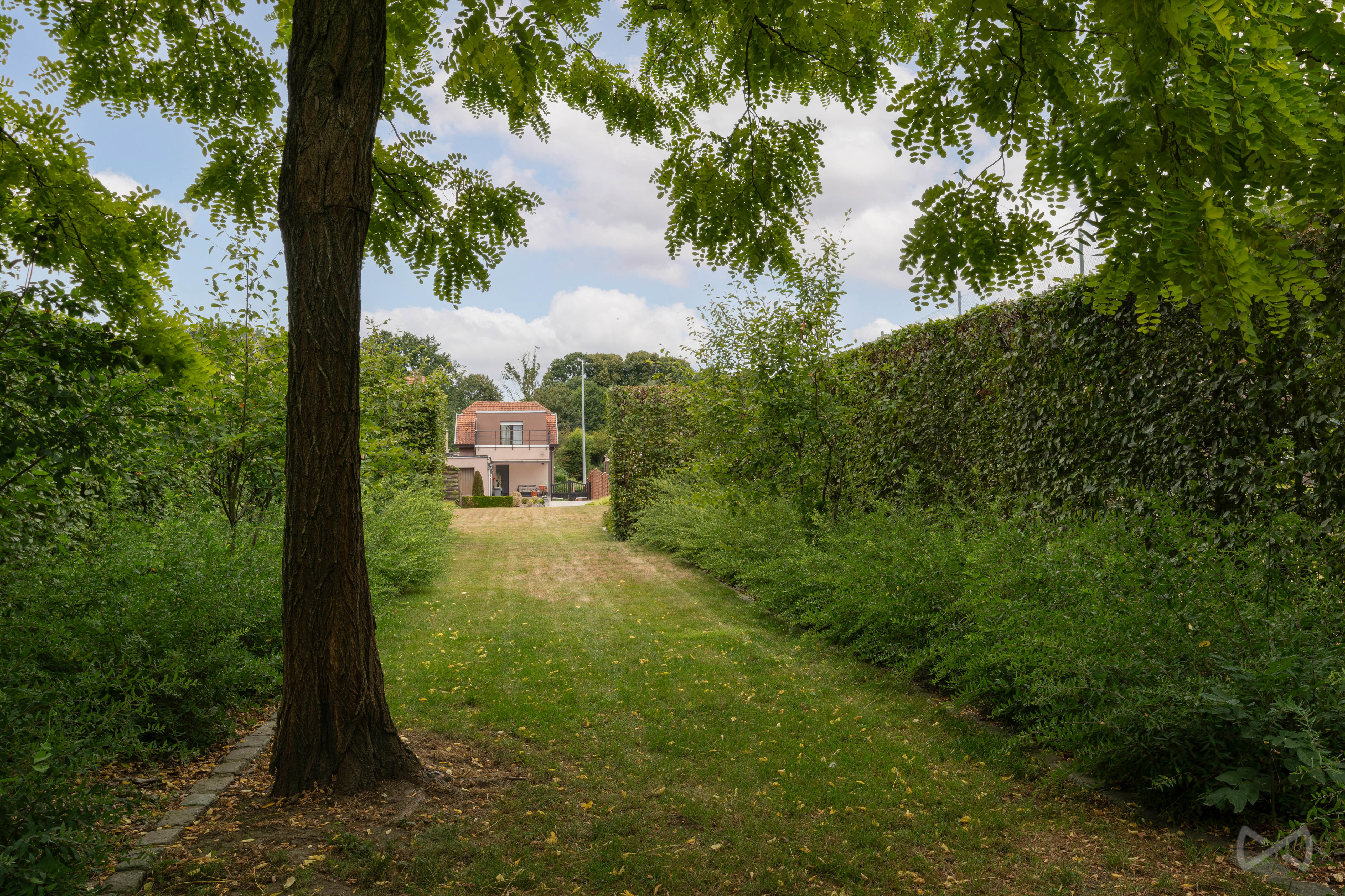 Picture 1 of 4 for House with three bedrooms in Lubbeek