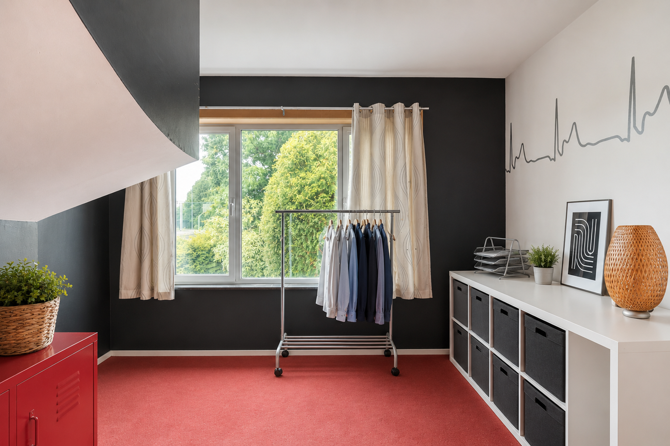Picture 1 of 4 for House with four bedrooms in Dilbeek
