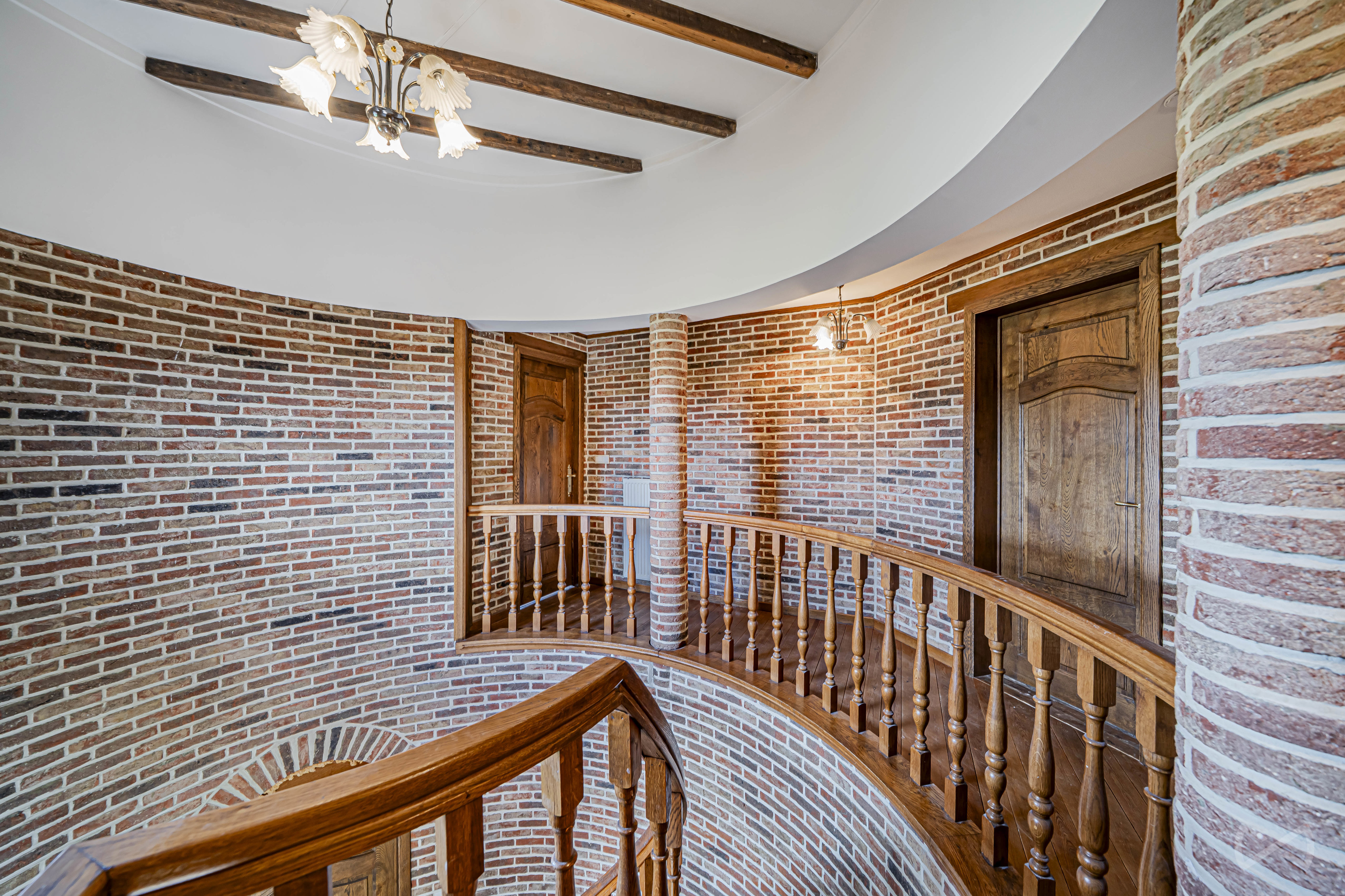 Picture 3 of 4 for House with four bedrooms in Huldenberg