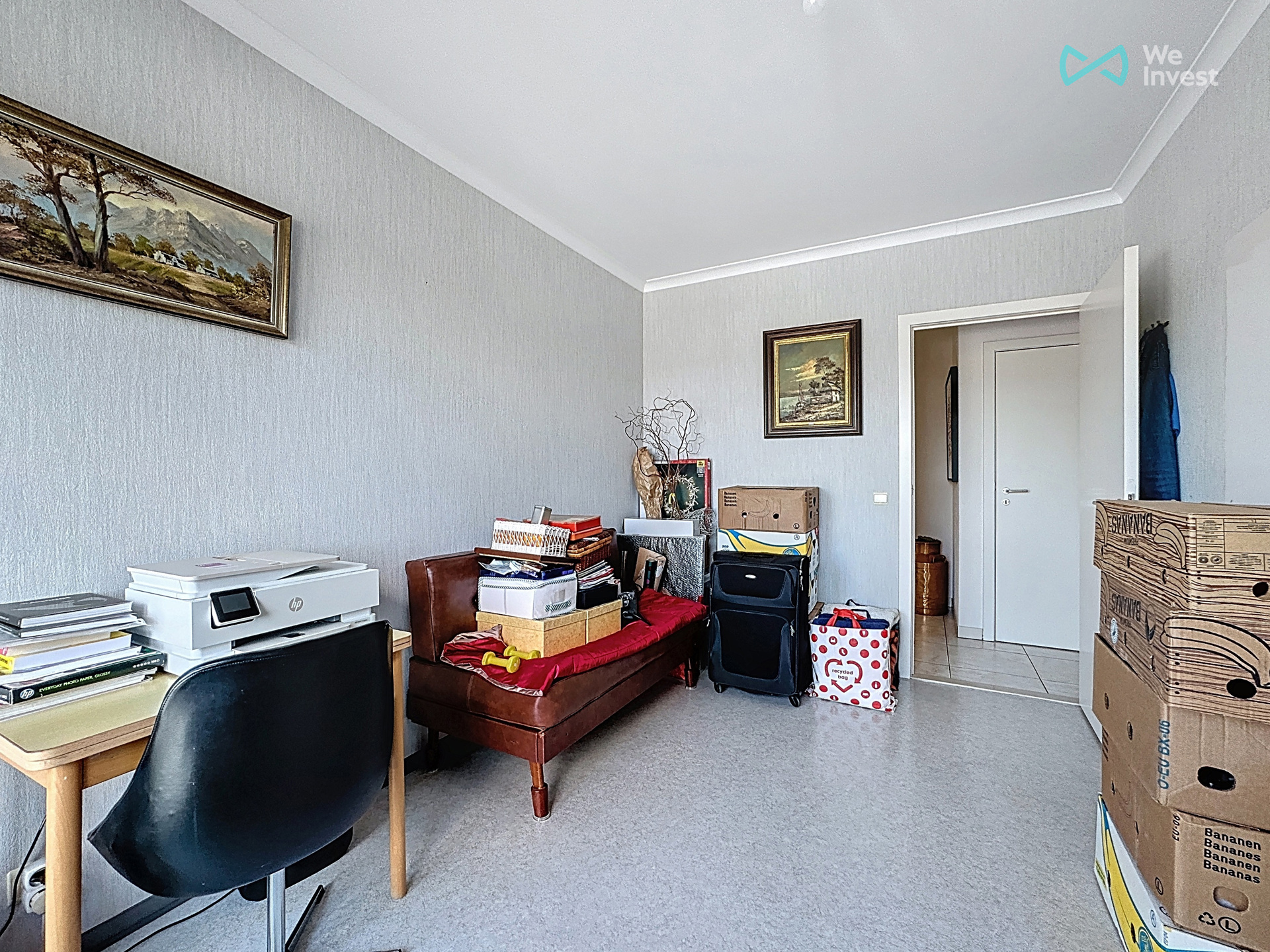 Foto 4 van 4 van Appartement met drie slaapkamers in Aartselaar