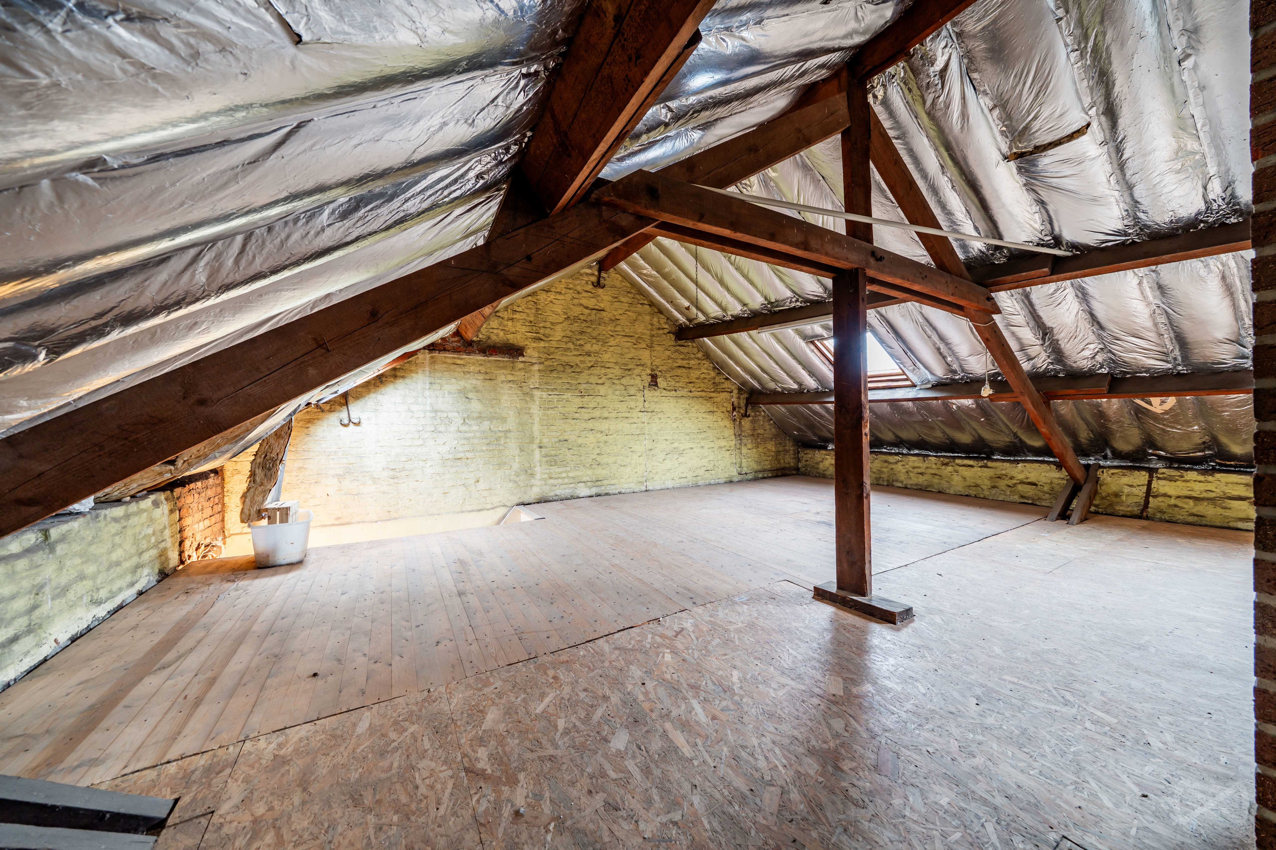 Photo 3 sur 4 pour Maison de trois chambres à Alleur