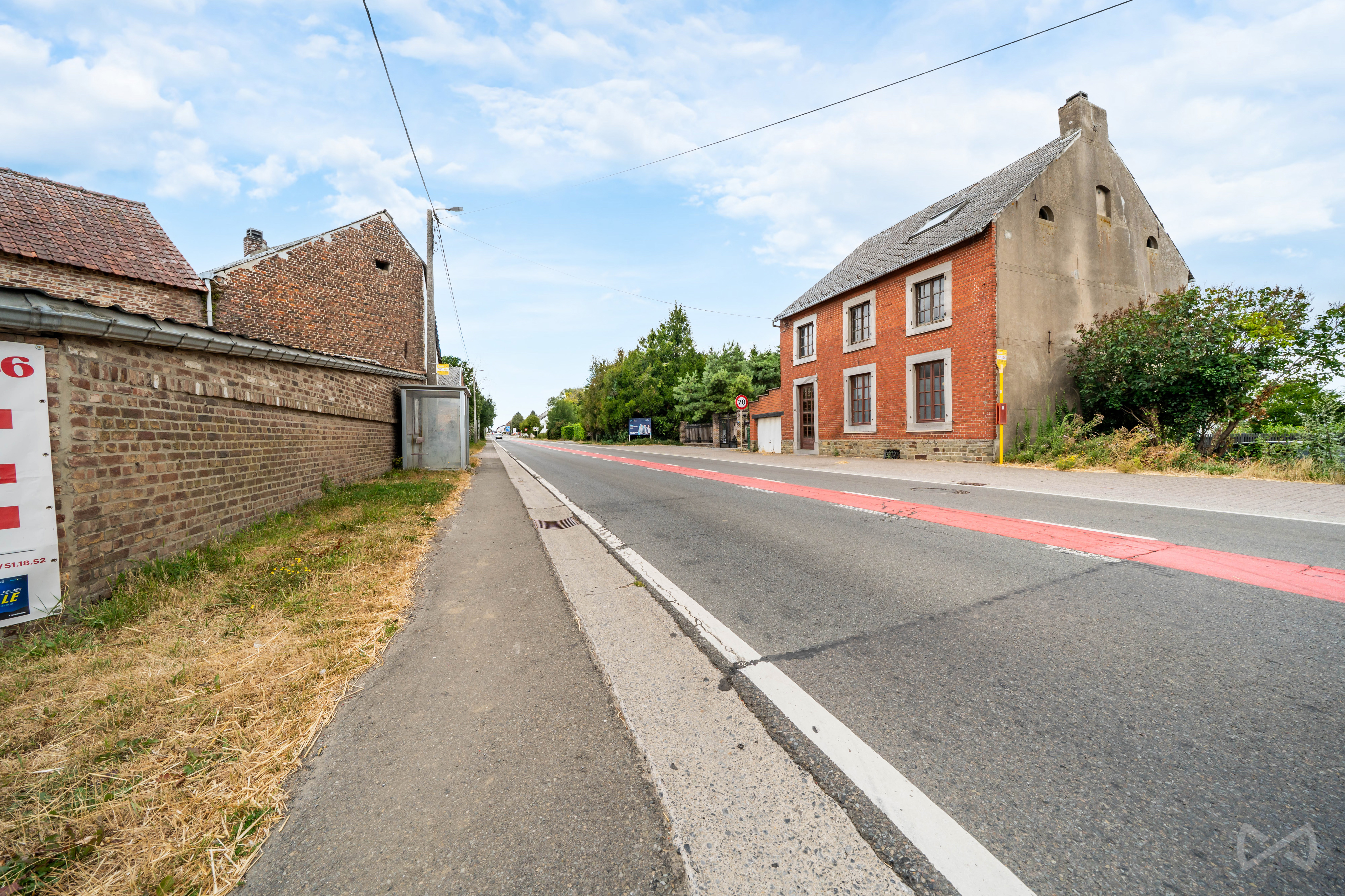 Picture 1 of 4 for Flat with one bedroom in Villers-le-peuplier