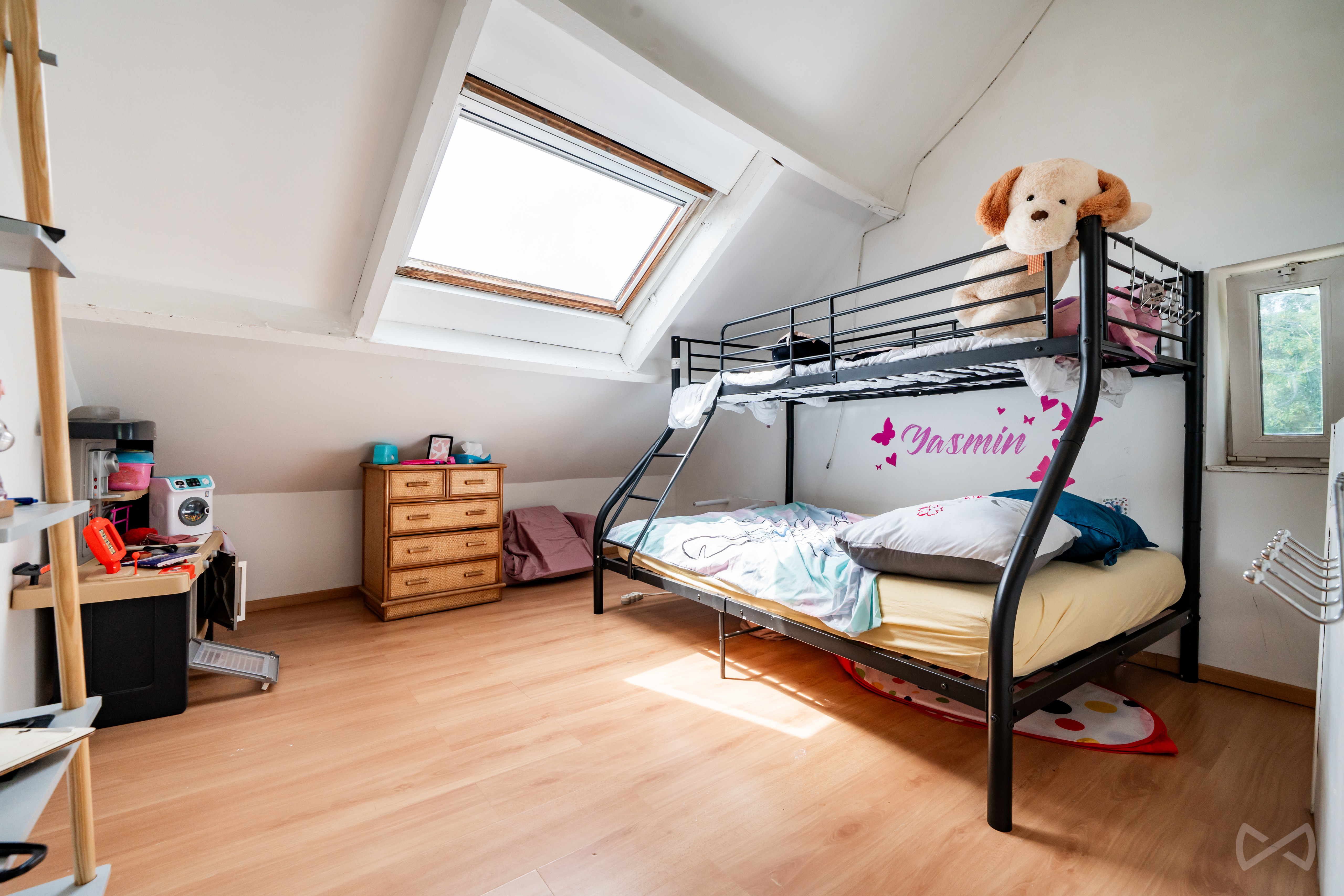Picture 3 of 4 for House with two bedrooms in Jodoigne