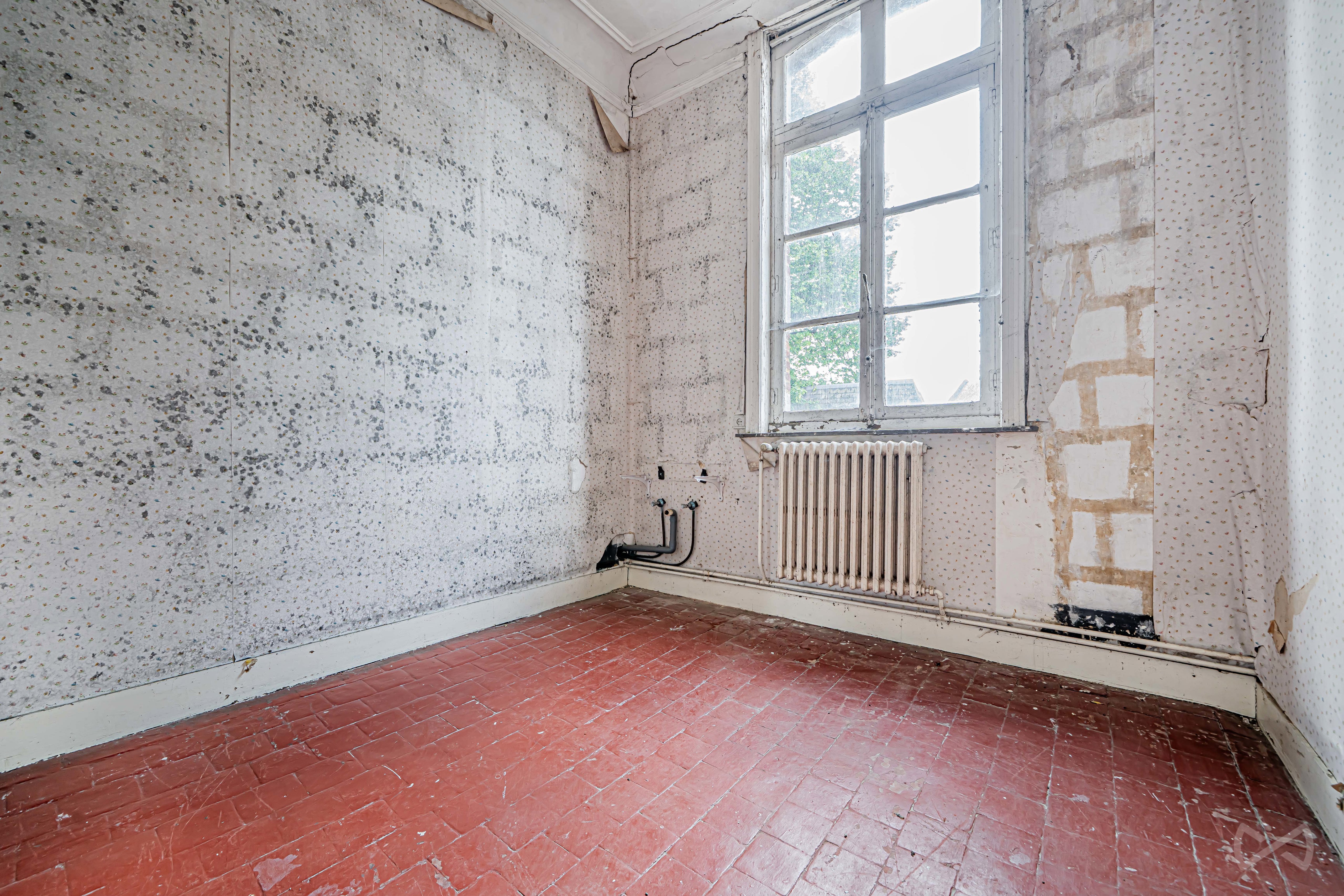 Picture 4 of 4 for Castle with ten bedrooms in Vellereille-le-sec