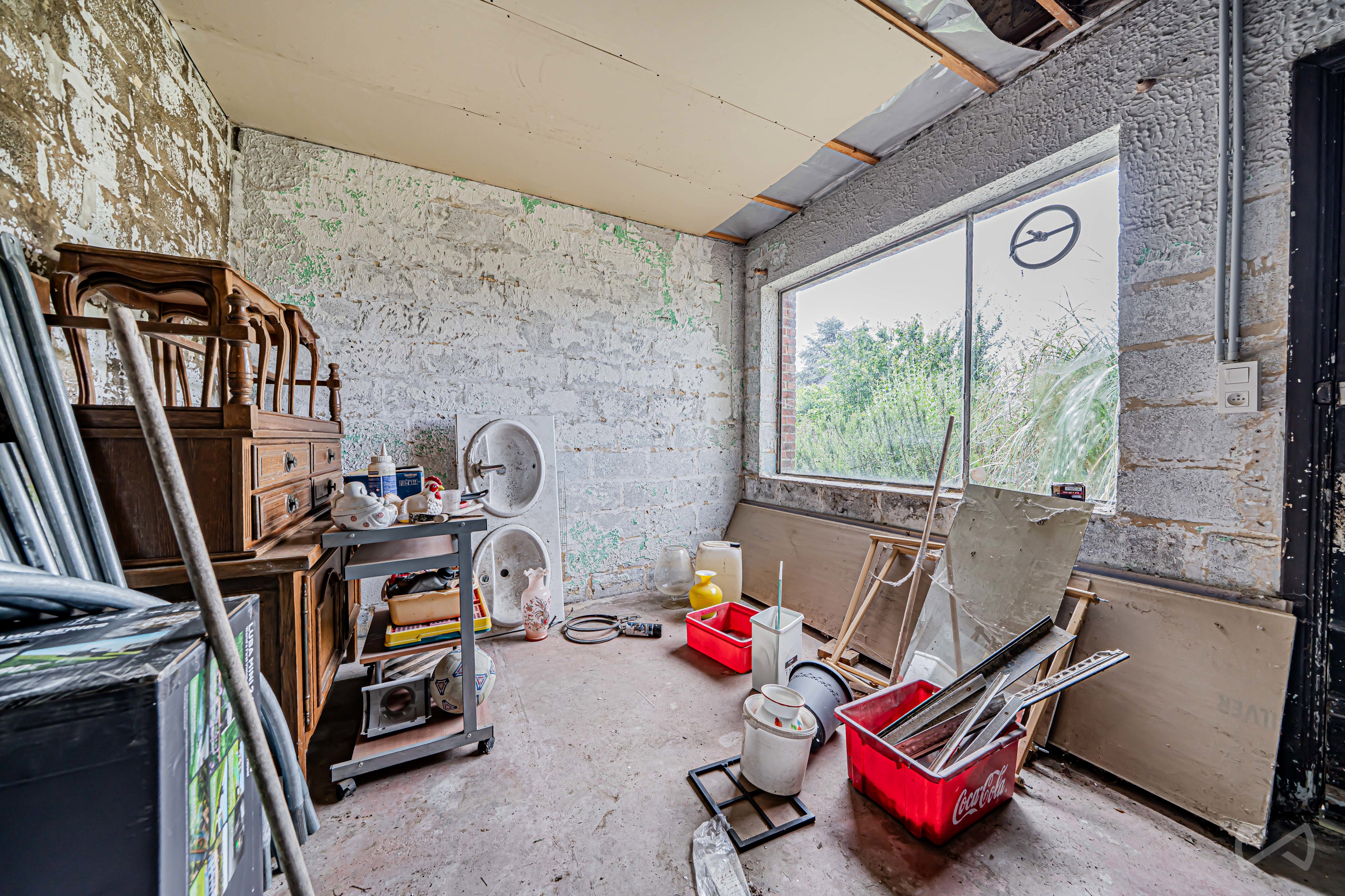 Picture 3 of 4 for House with three bedrooms in Loyers