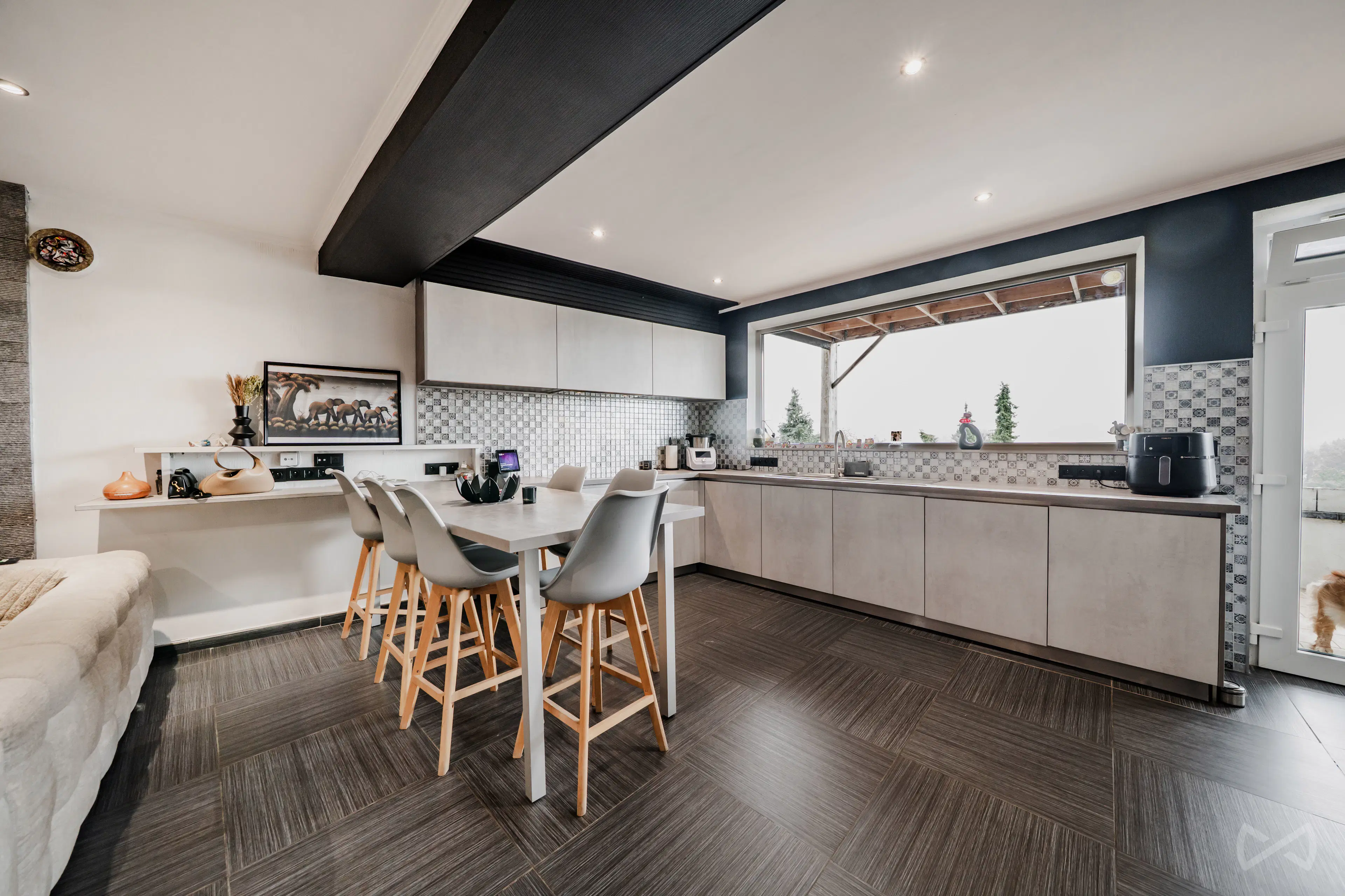 Picture 2 of 4 for House with three bedrooms in Morlanwelz Carnières