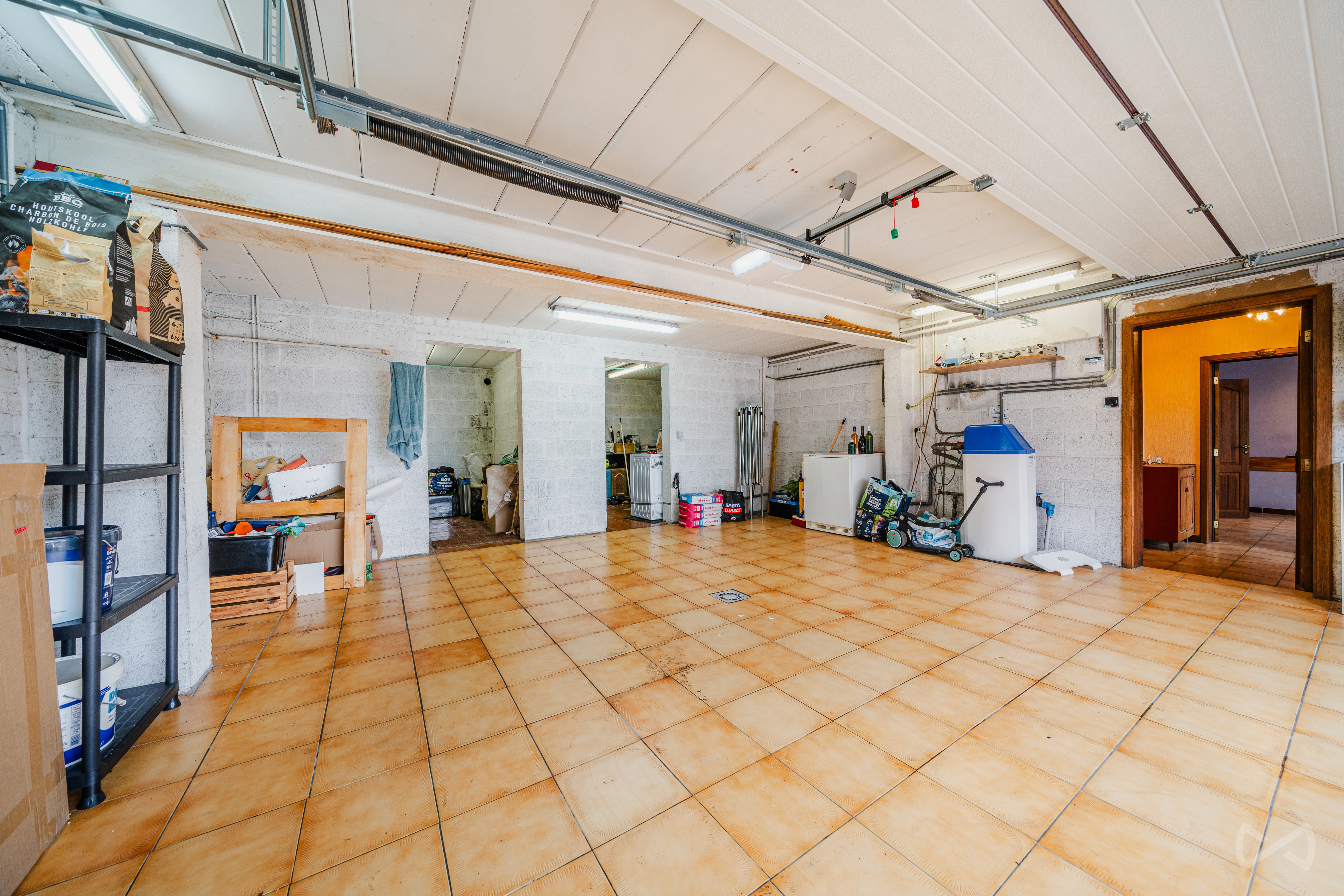 Picture 4 of 4 for House with three bedrooms in Ougrée