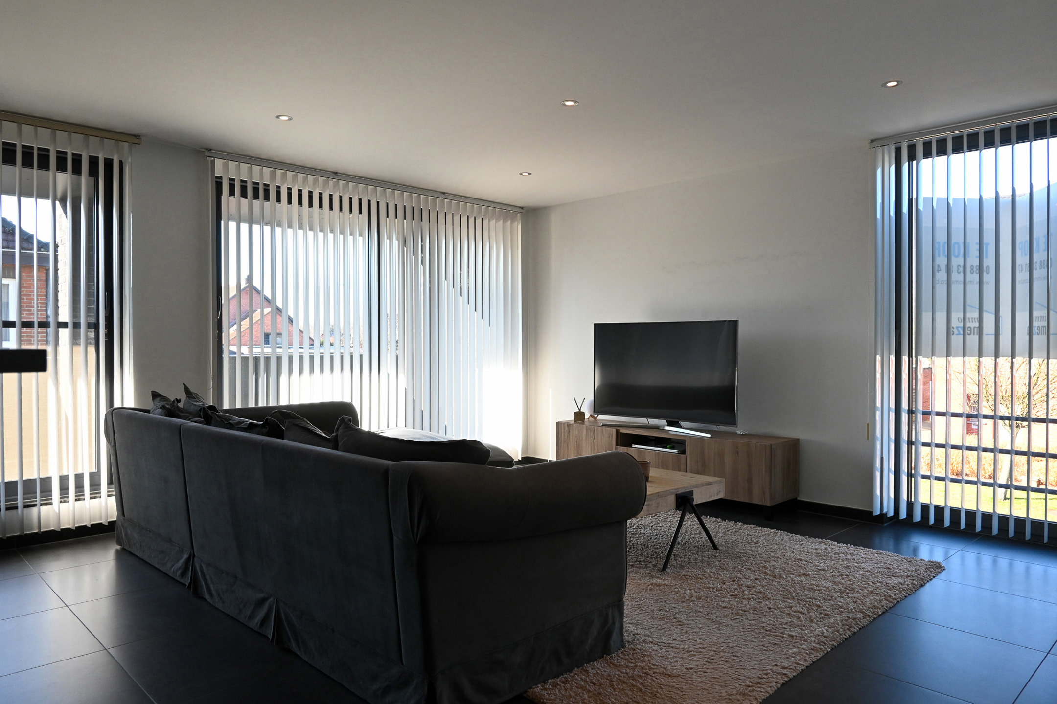 Picture 2 of 4 for Flat with two bedrooms in Tessenderlo-Ham