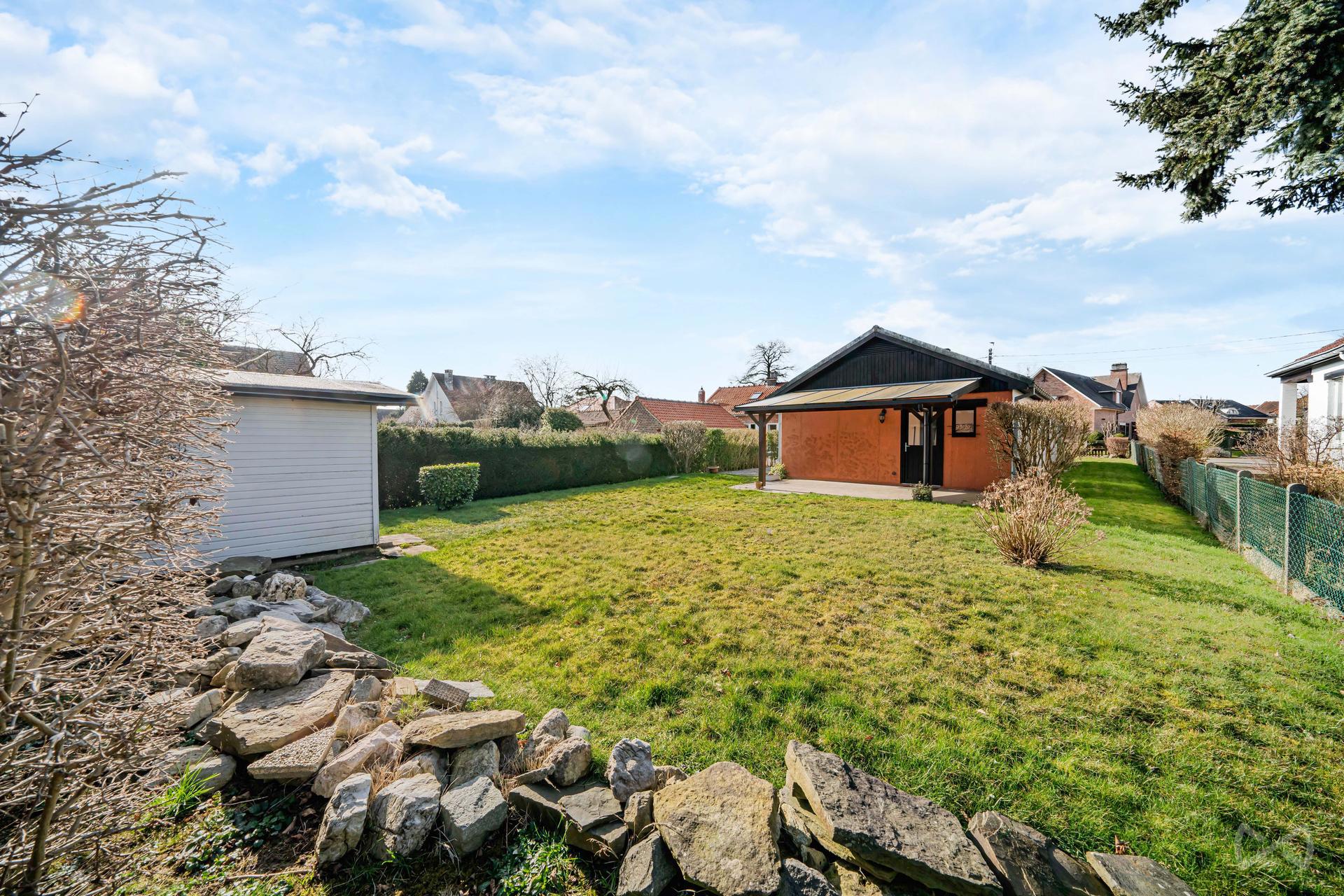 Foto 4 van 4 van Bungalow met twee slaapkamers in Rixensart