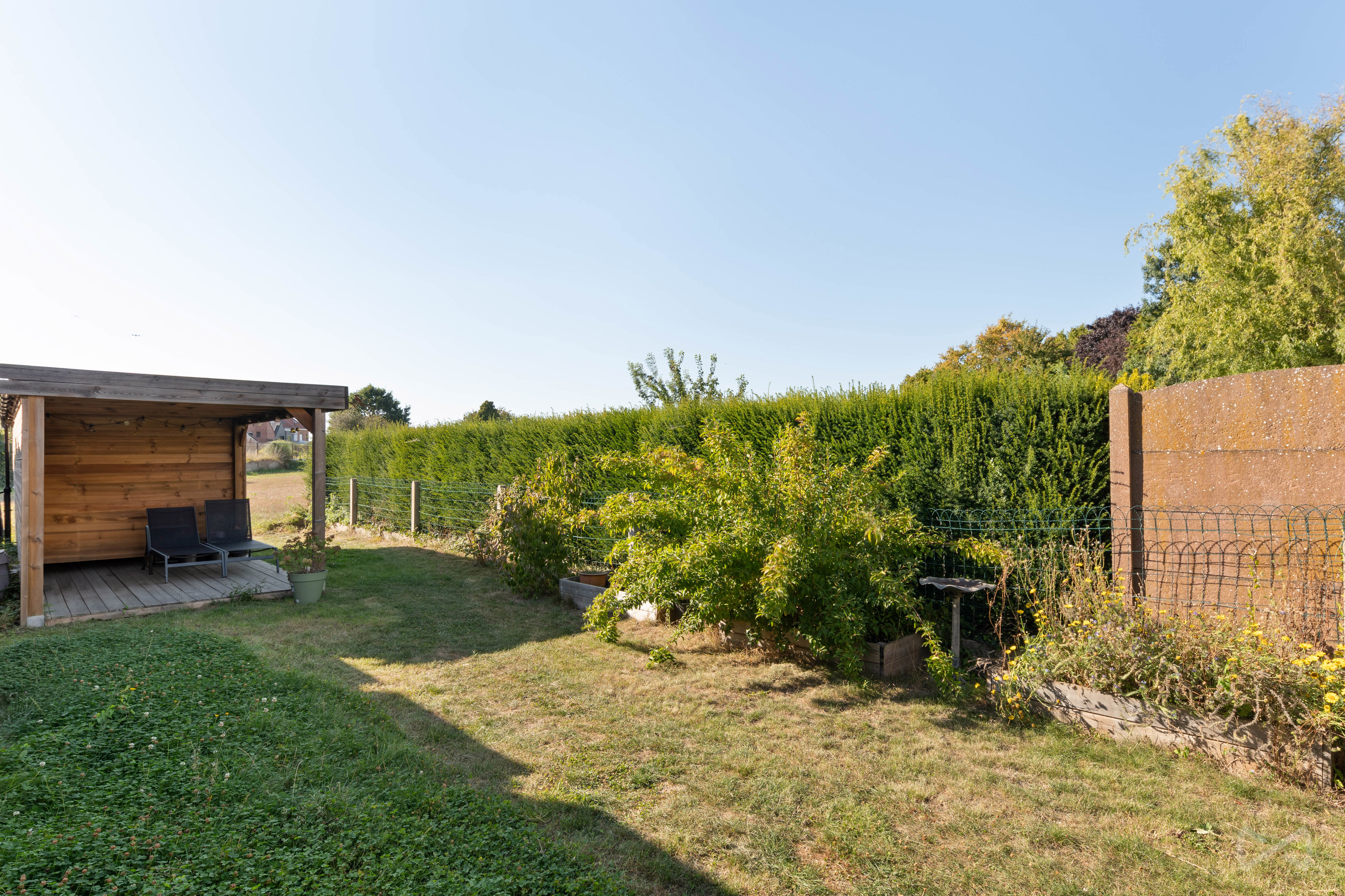 Picture 1 of 4 for House with three bedrooms in Leuven