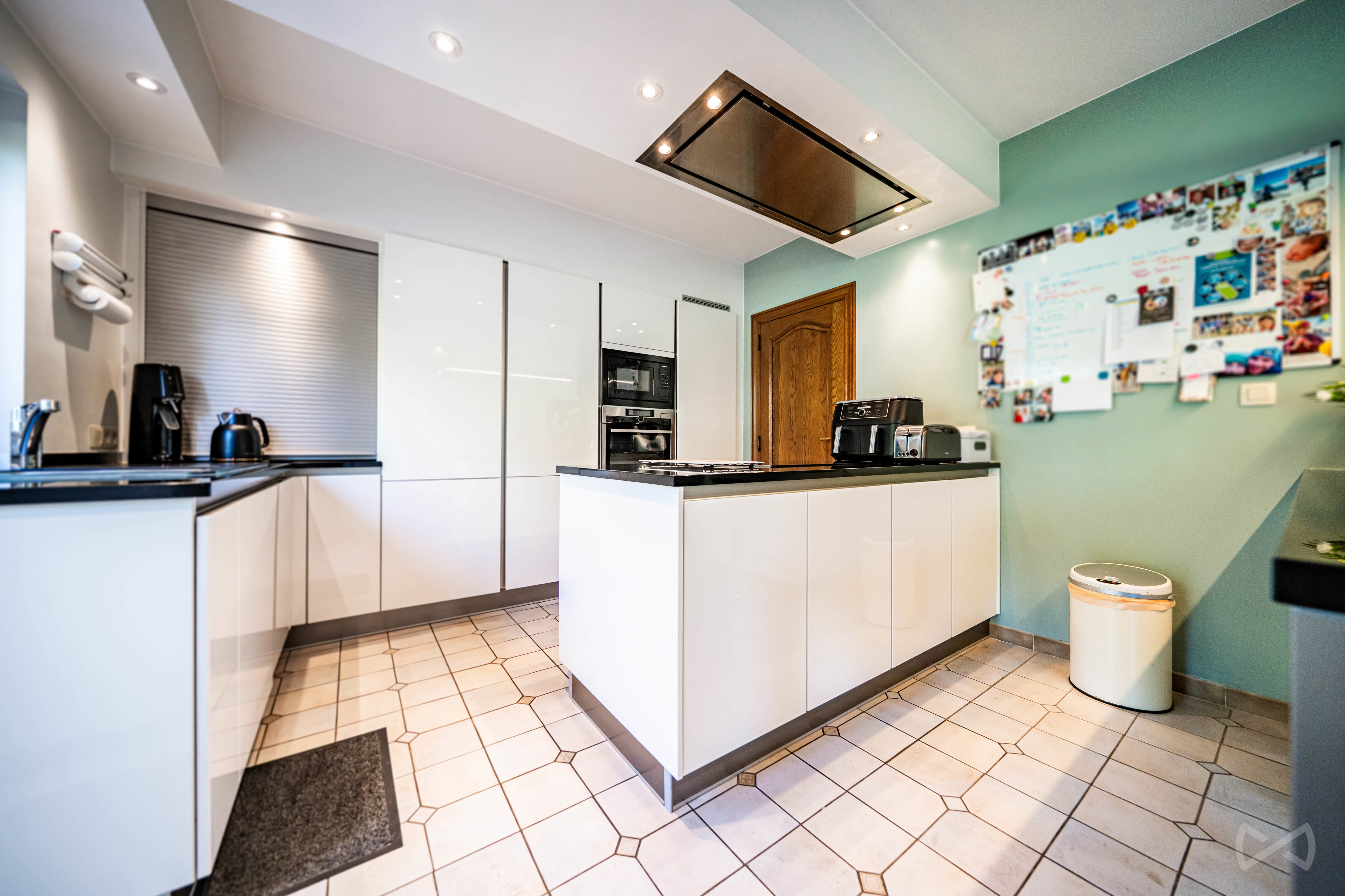 Picture 1 of 4 for House with four bedrooms in Nandrin