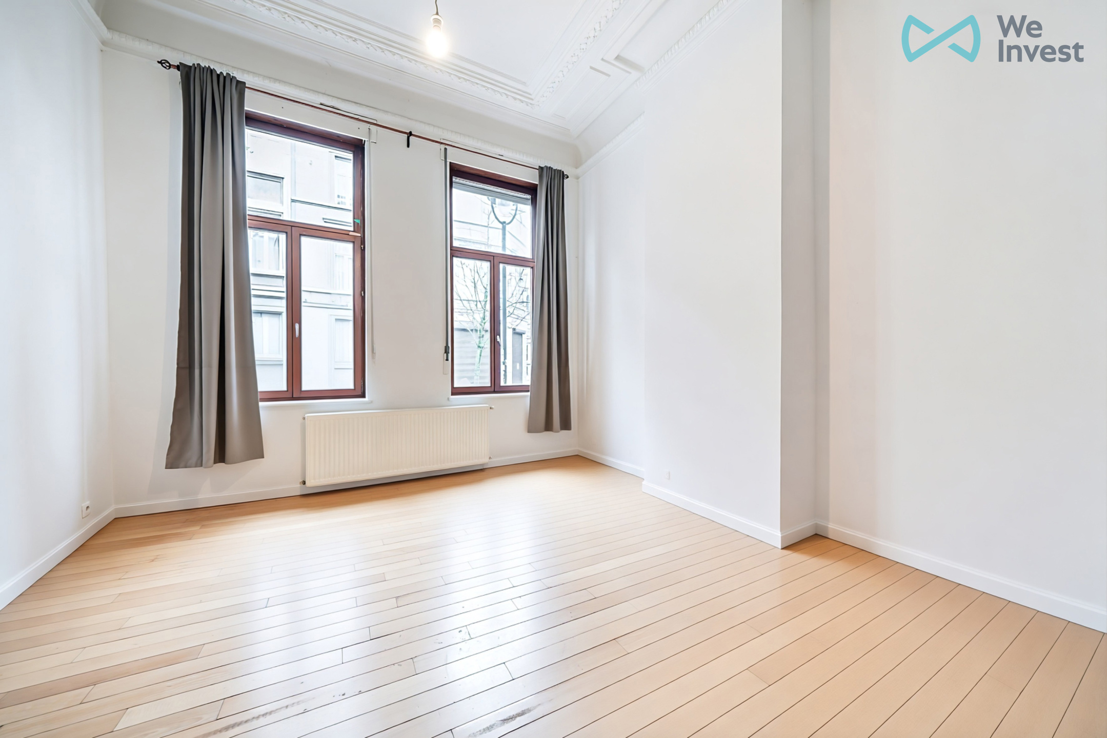 Foto van de woning