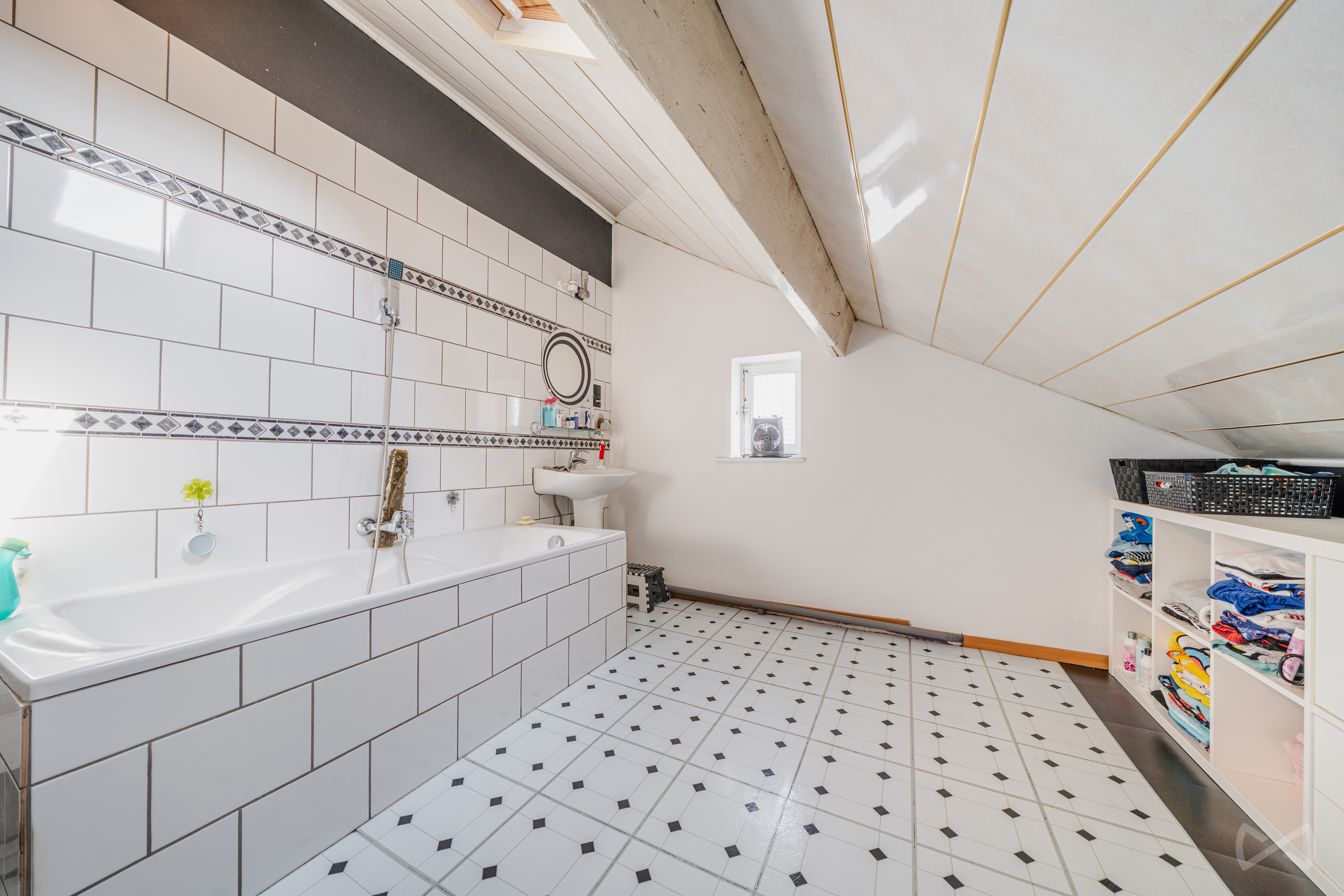 Photo 3 sur 4 pour Maison de trois chambres à Fontainel'Evêque Leernes