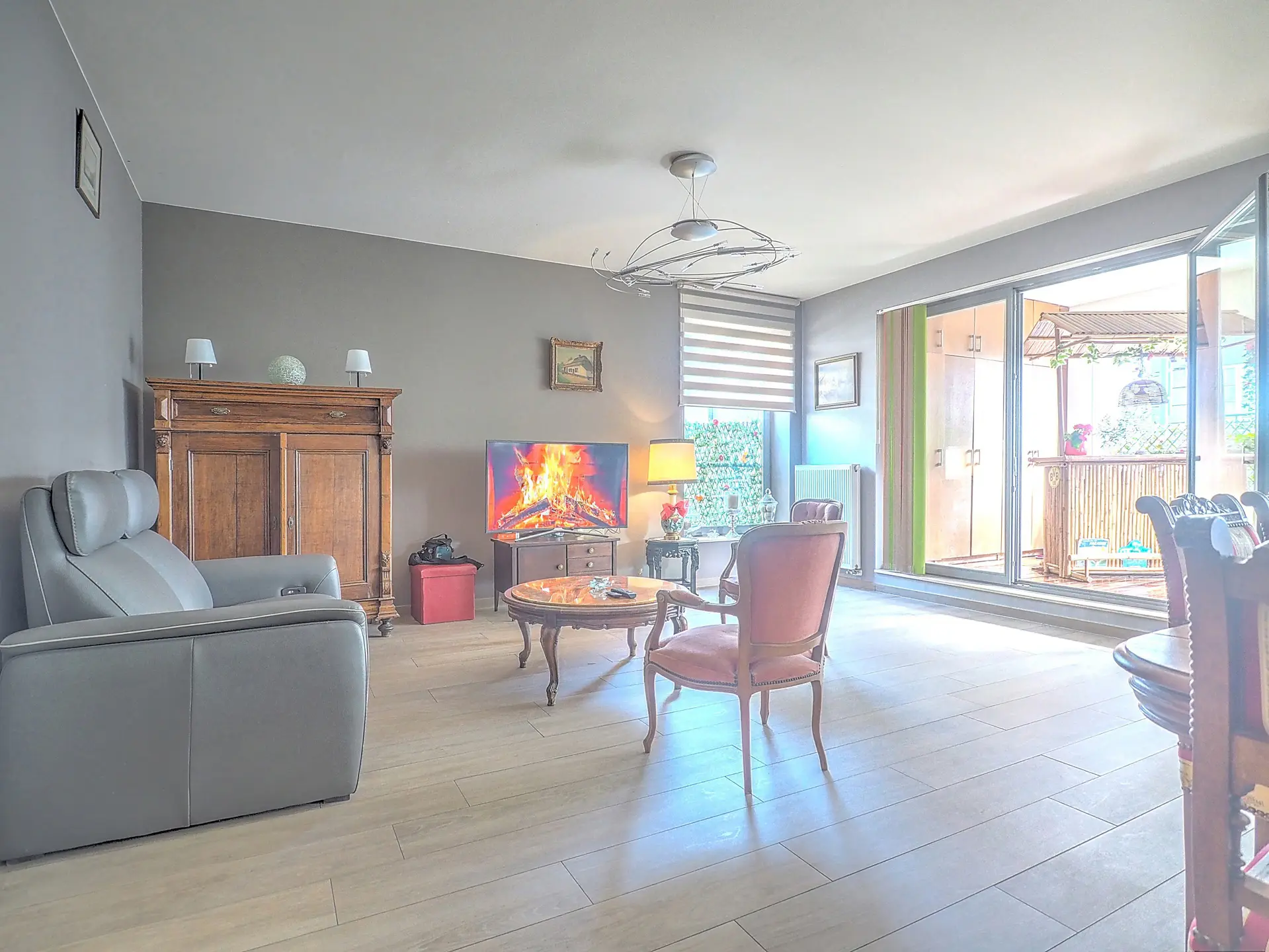 Picture 3 of 4 for Flat with two bedrooms in Anderlecht