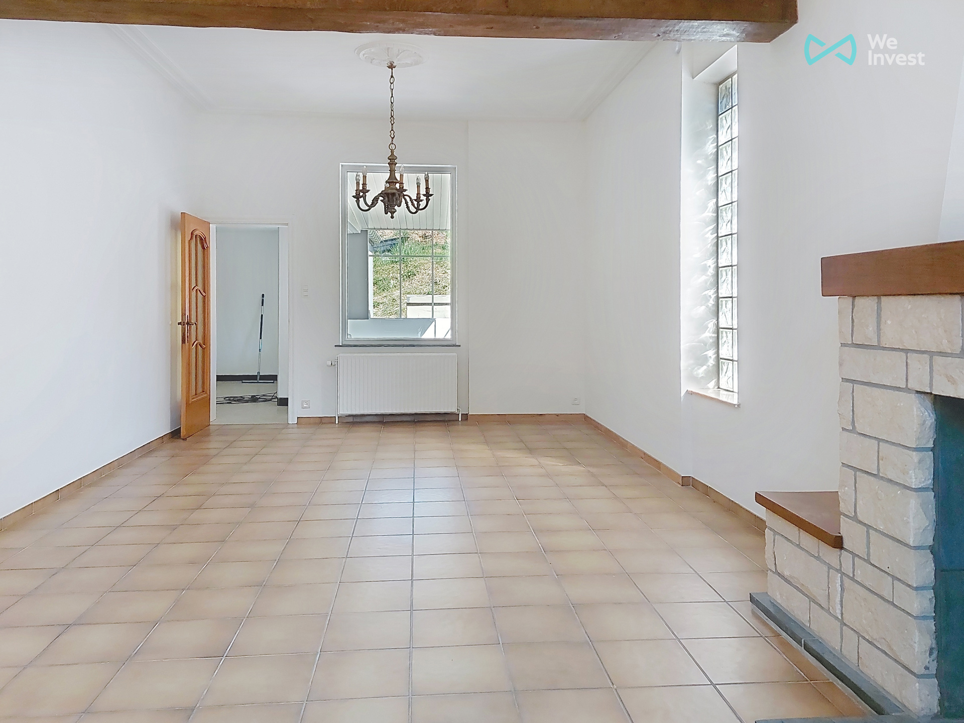 Picture 3 of 4 for House with three bedrooms in Hannut