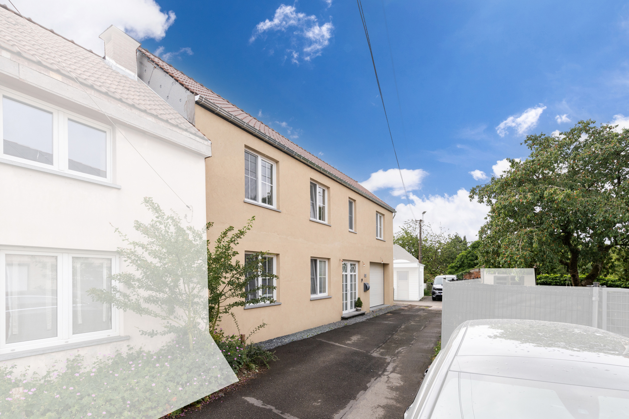 Photo 3 sur 4 pour Maison de quatre chambres à Tubize