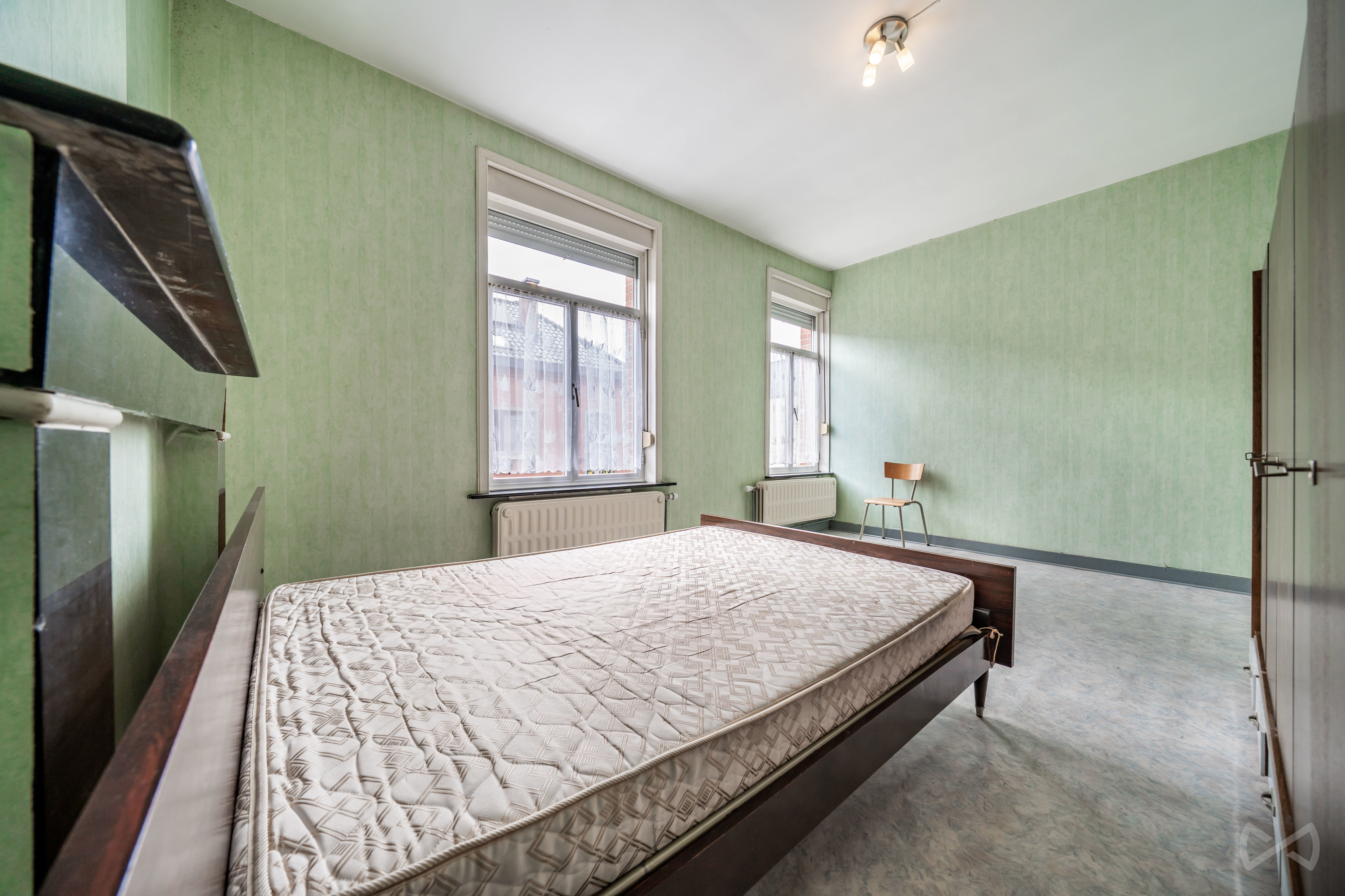 Picture 2 of 4 for House with three bedrooms in Ath