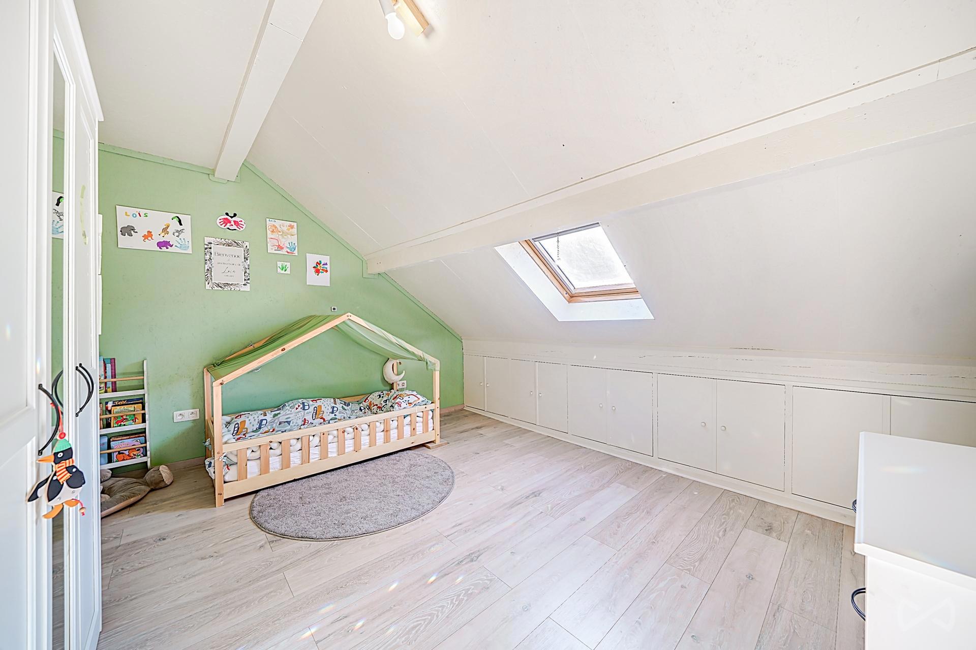Picture 2 of 4 for House with four bedrooms in Aiseau-Presles