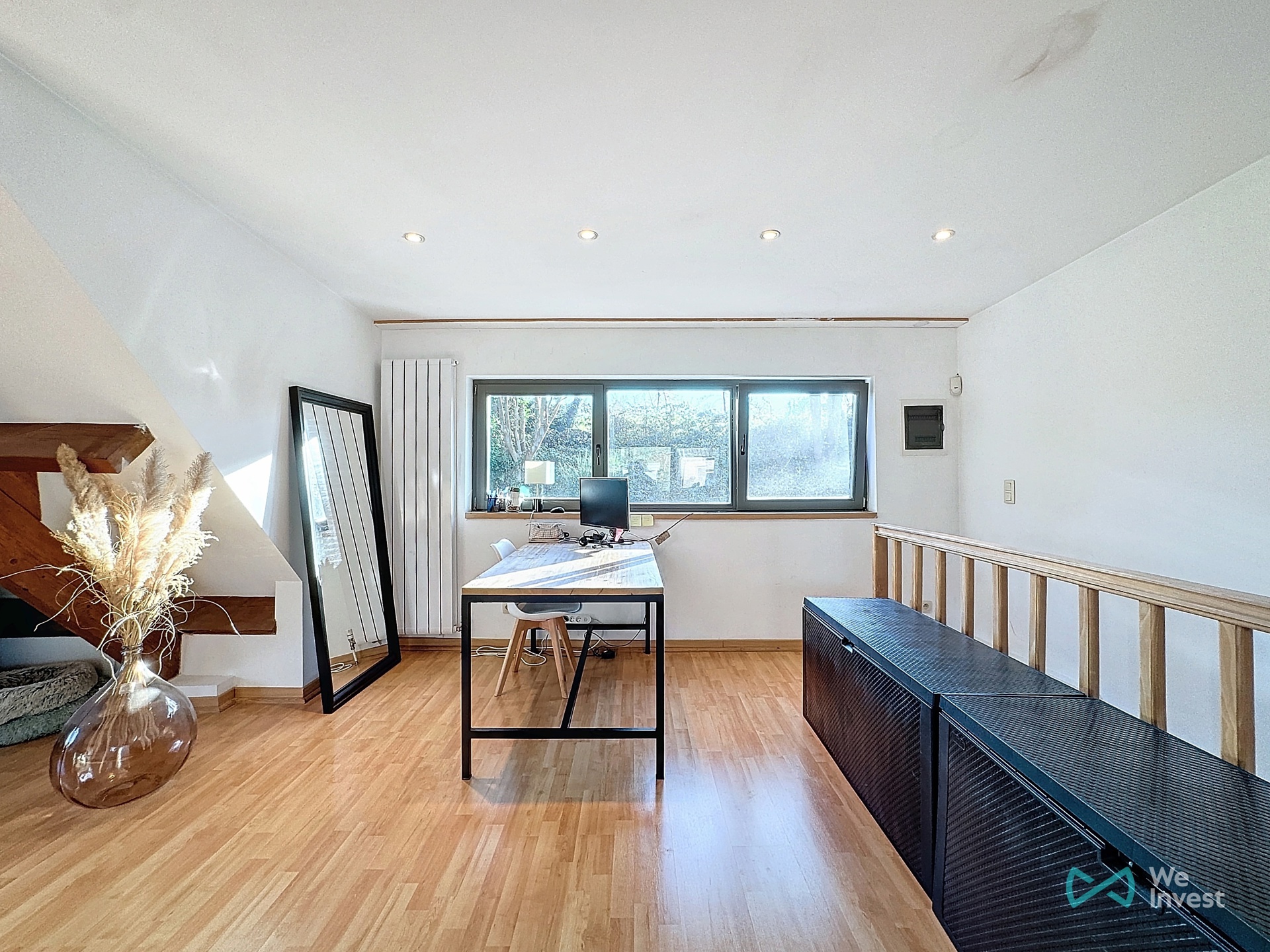 Picture 3 of 4 for Villa with five bedrooms in Hoeilaart