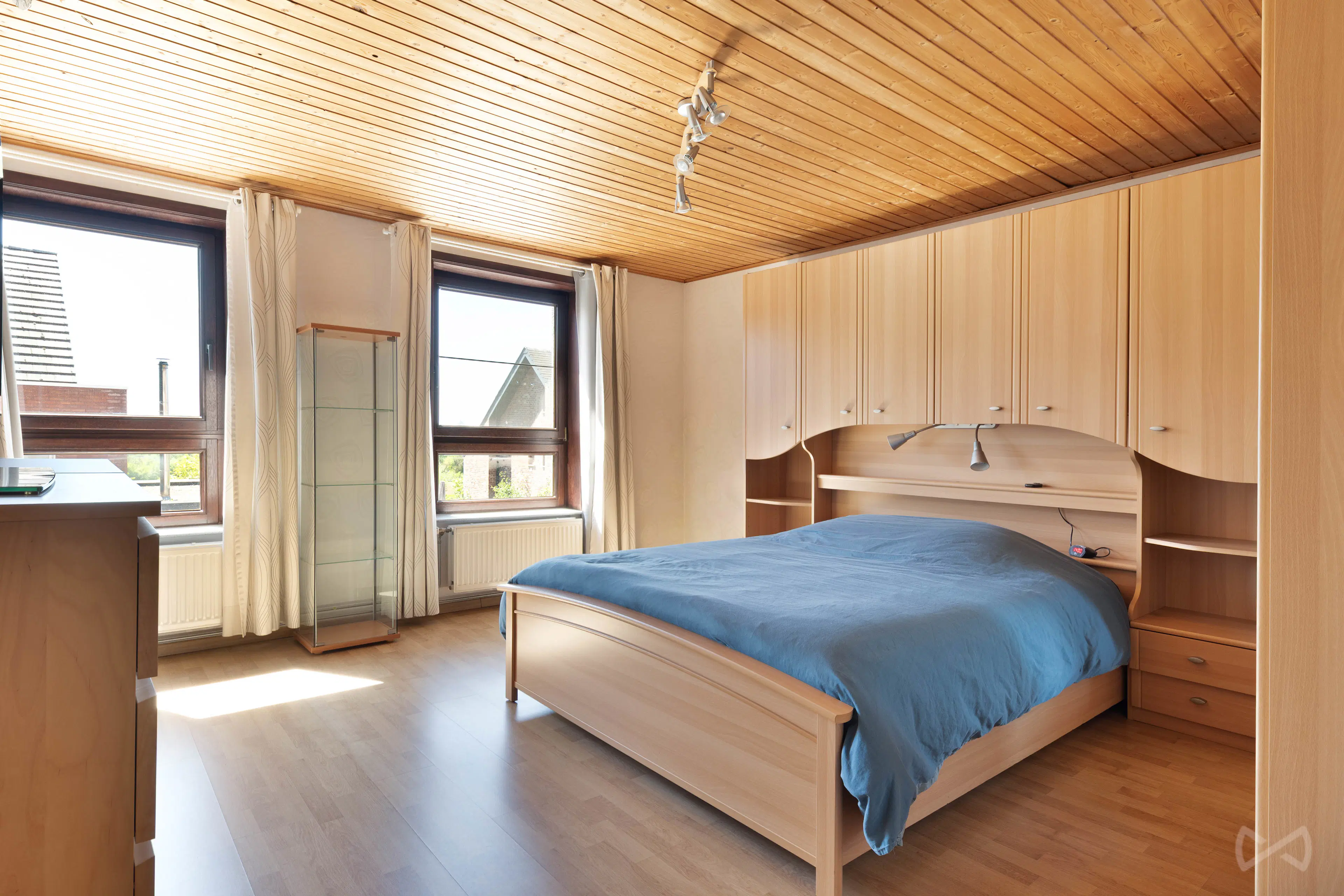 Picture 2 of 4 for House with four bedrooms in Leuven
