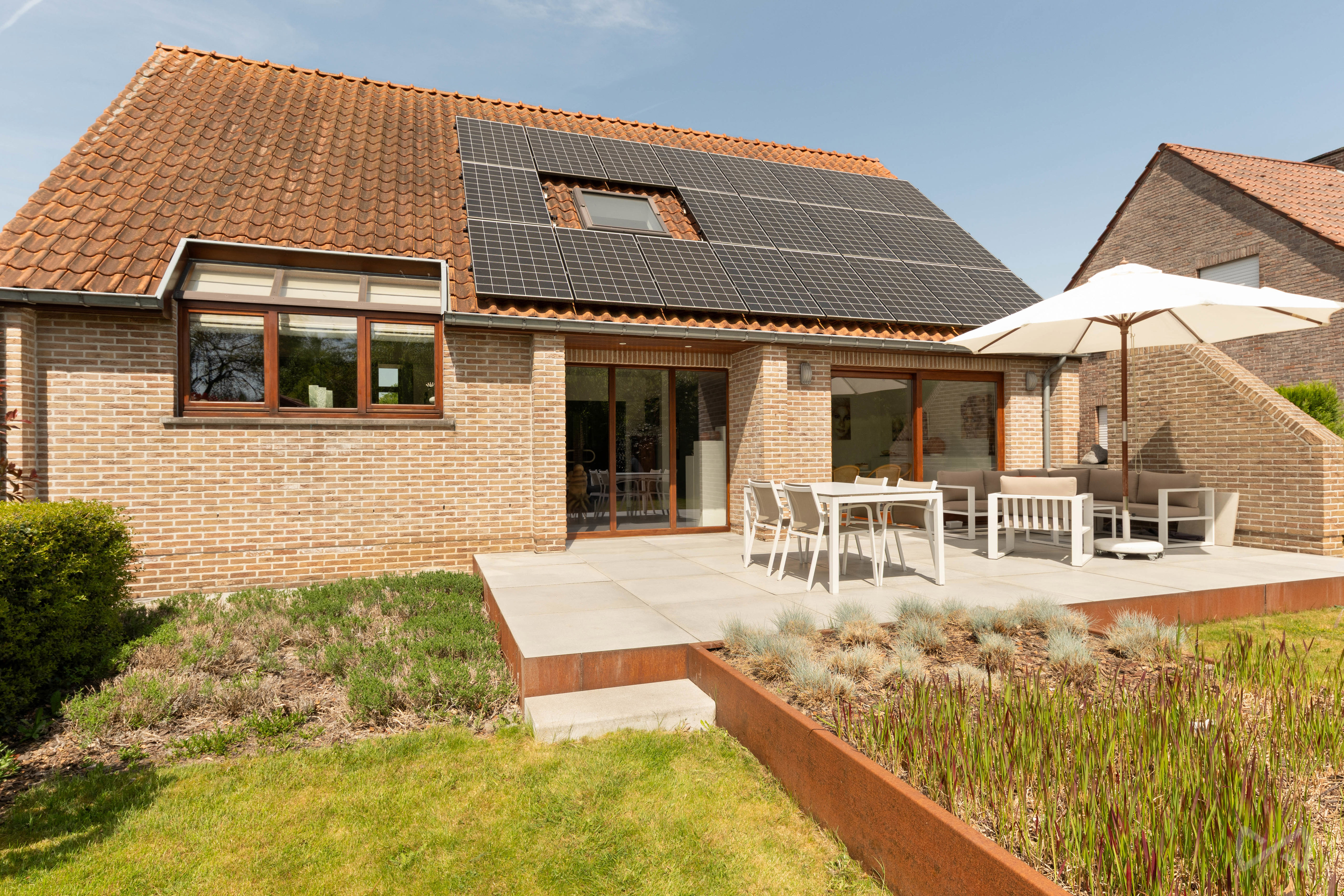 Picture 1 of 4 for House with two bedrooms in Rotselaar Wezemaal