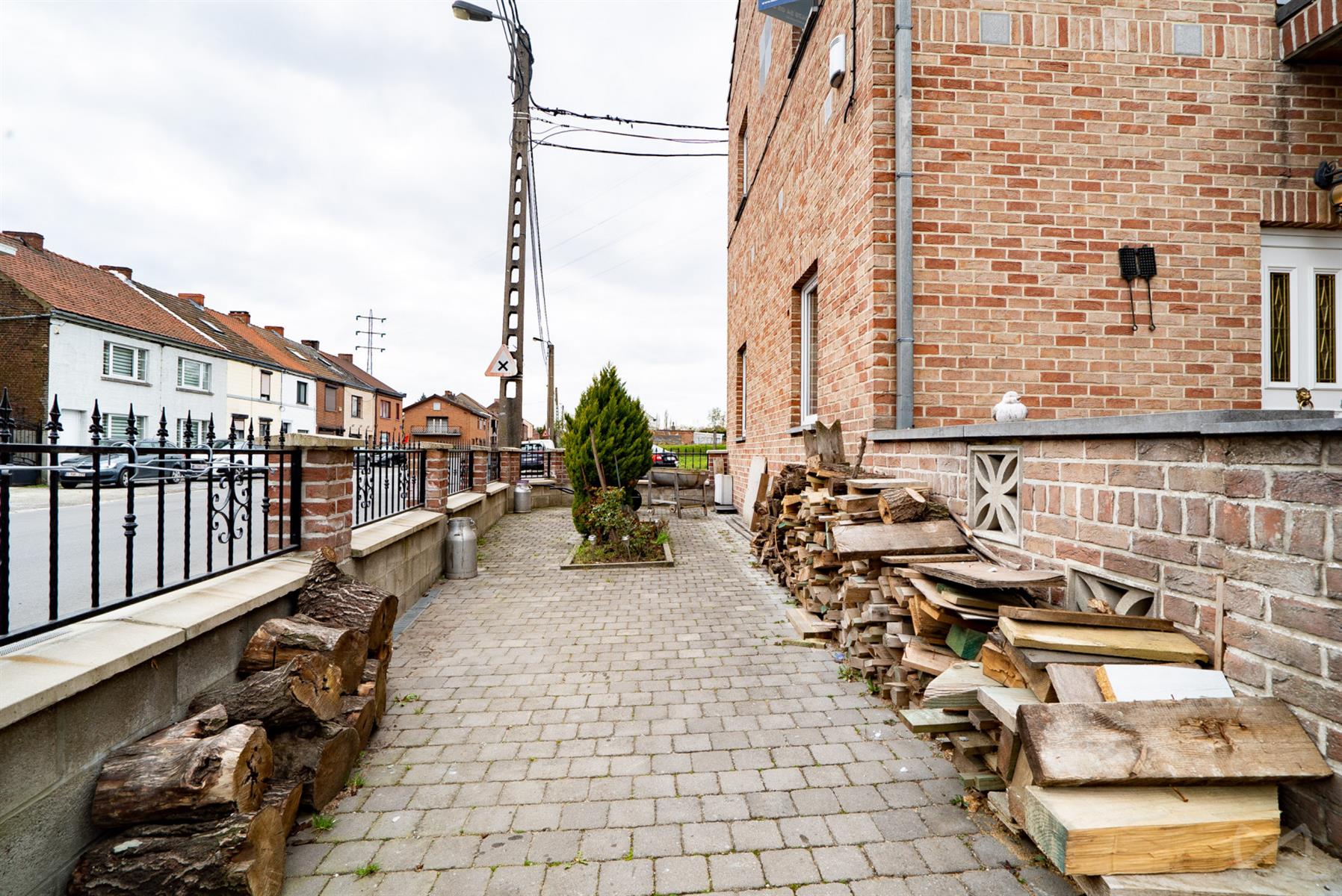 Picture 2 of 4 for House with three bedrooms in Goutroux