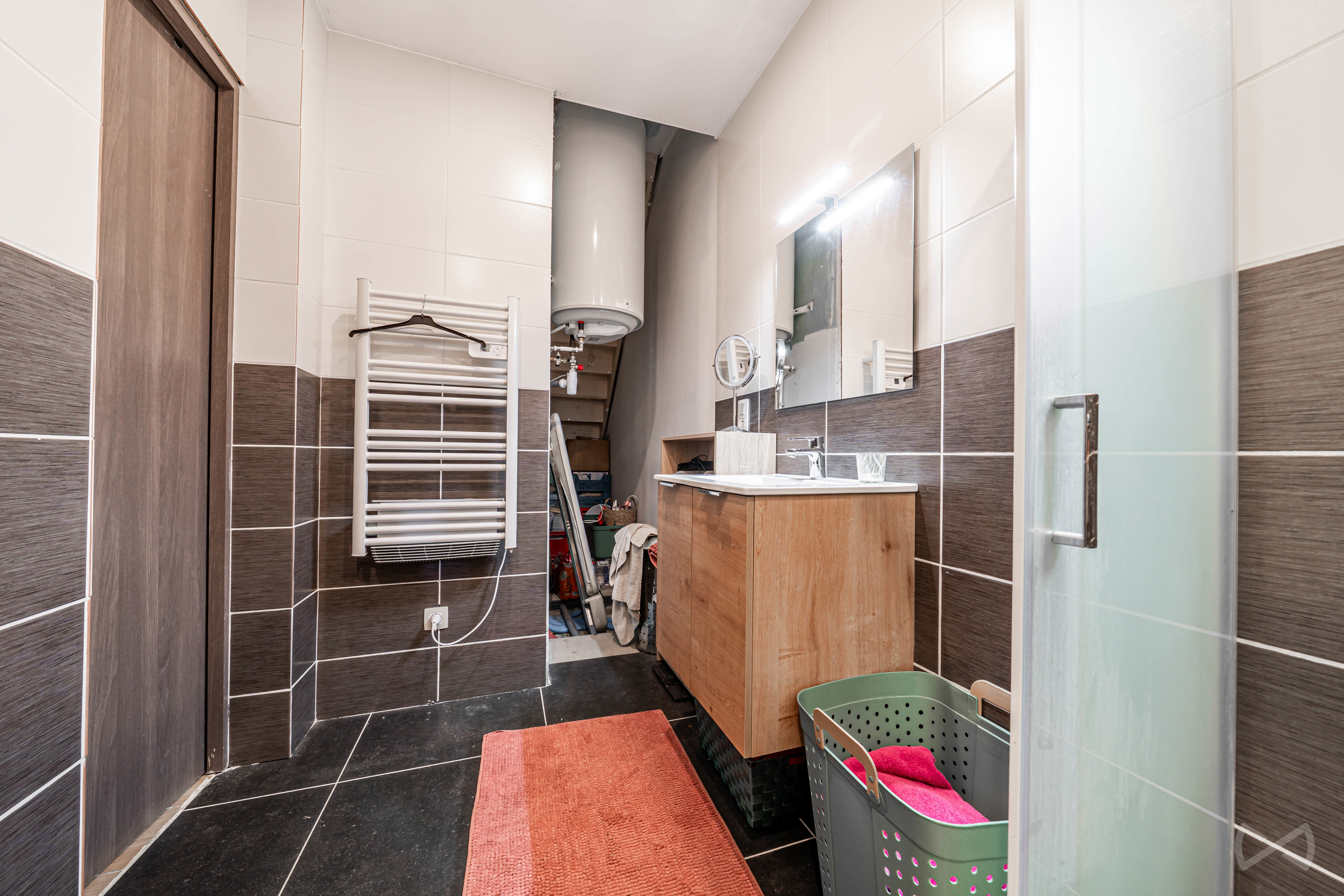 Picture 3 of 4 for House with two bedrooms in Momignies