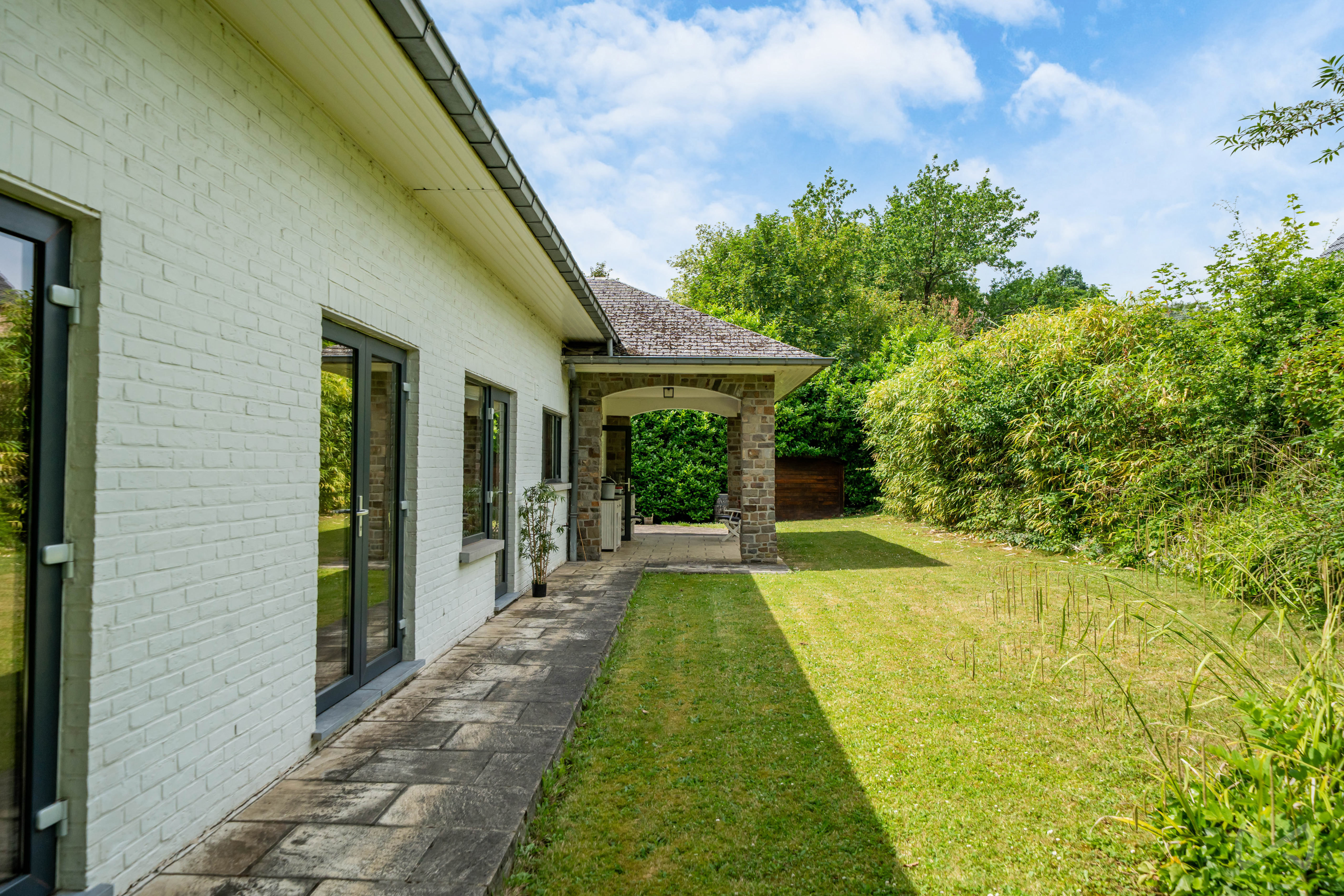 Picture 2 of 4 for House with four bedrooms in Overijse