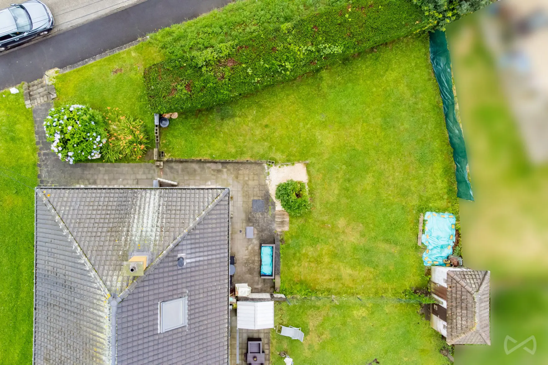Photo 1 sur 4 pour Maison de deux chambres à La Louvière La Louvière