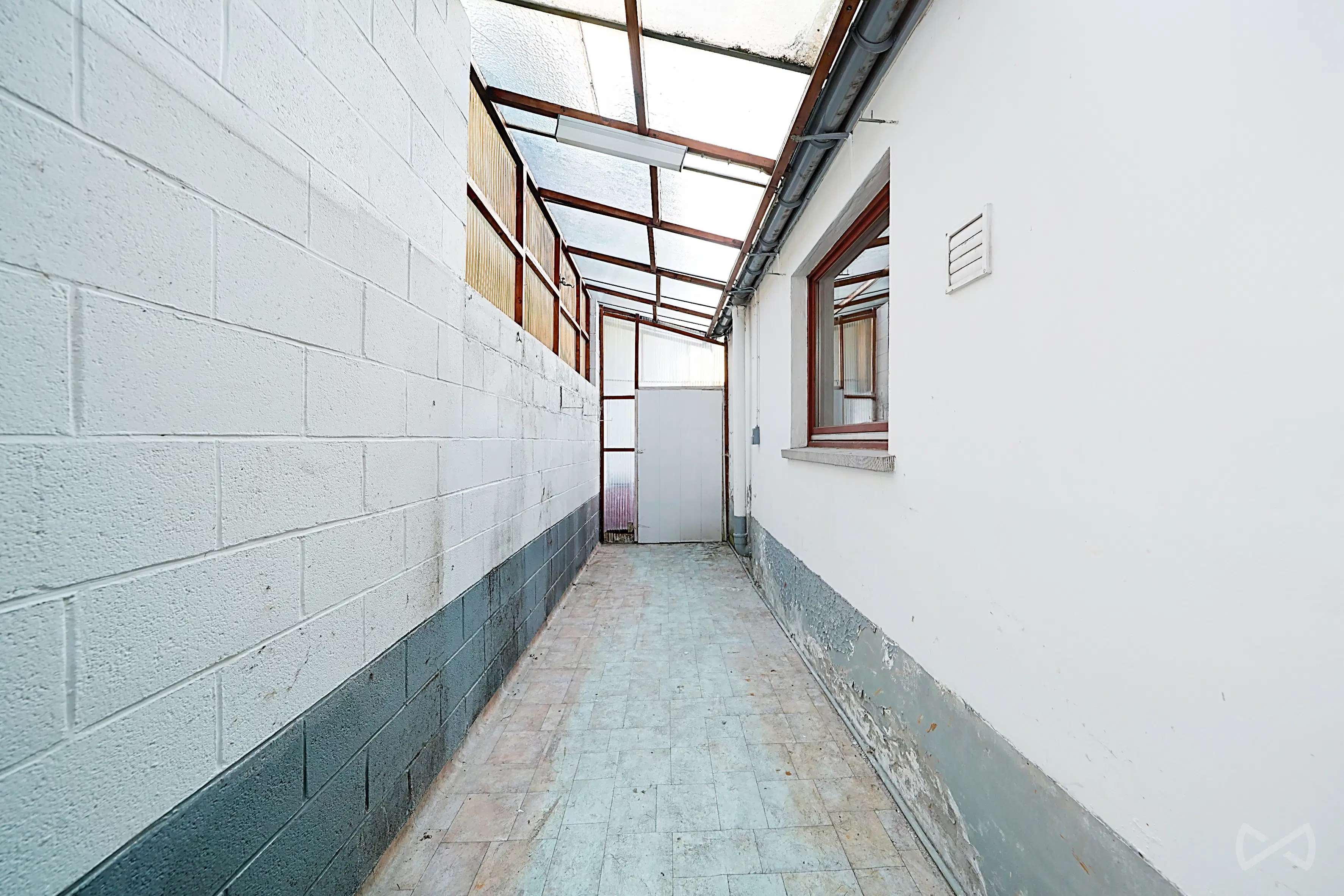 Picture 1 of 4 for House with two bedrooms in Morlanwelz Carnières